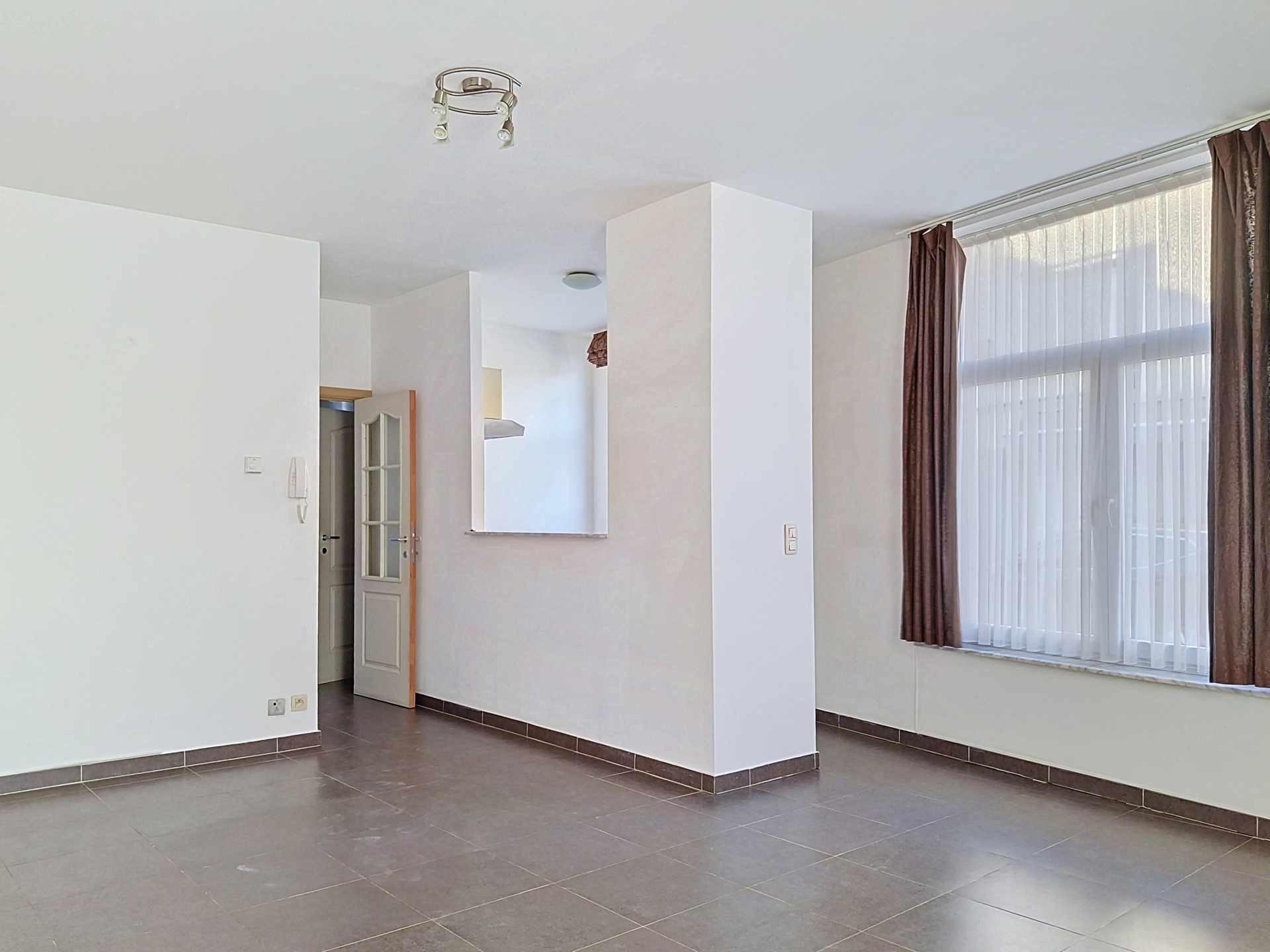 Foto van de woning