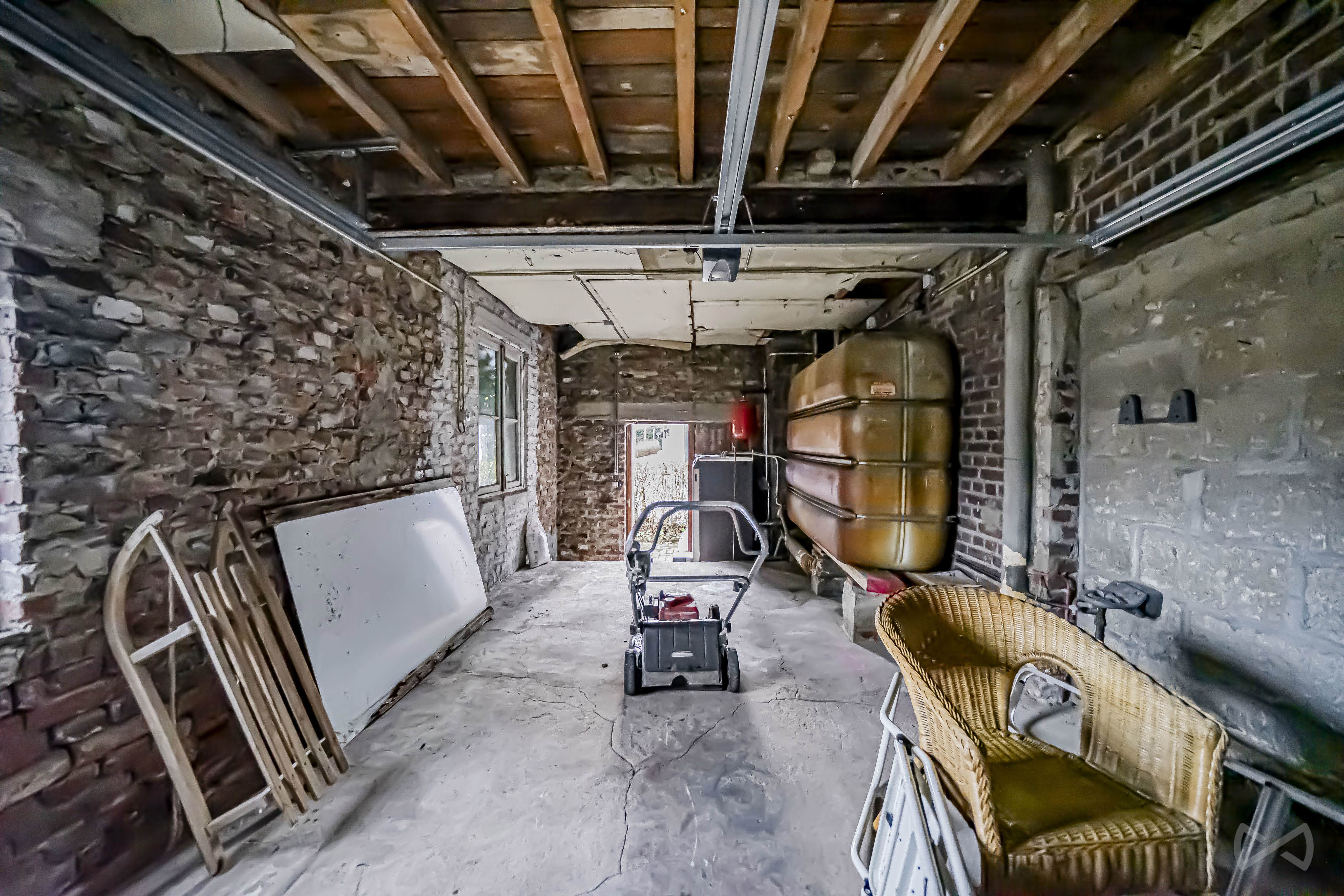 Photo 3 sur 4 pour Maison de trois chambres à Stavelot