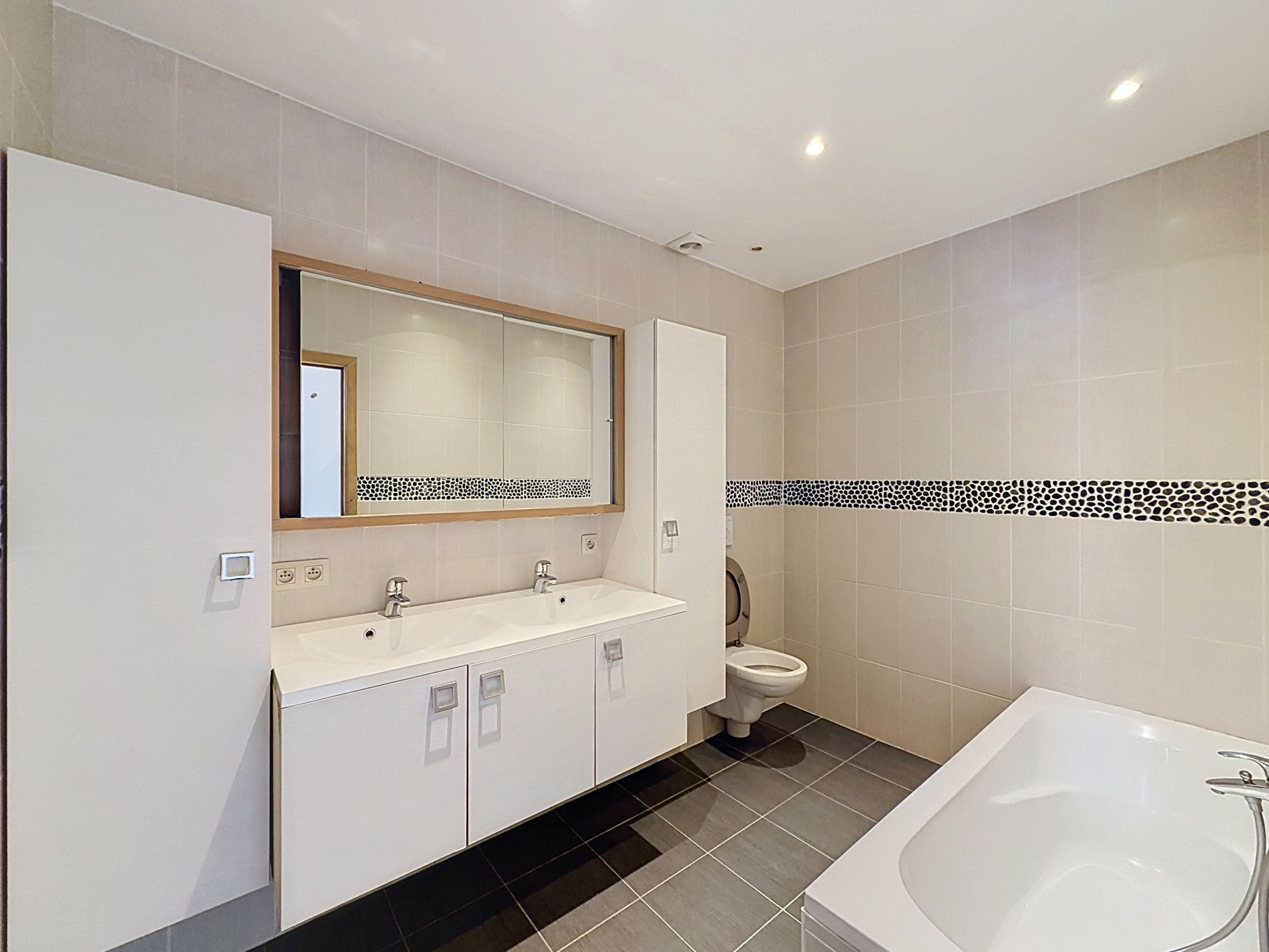 Picture 3 of 4 for House with three bedrooms in Tubize