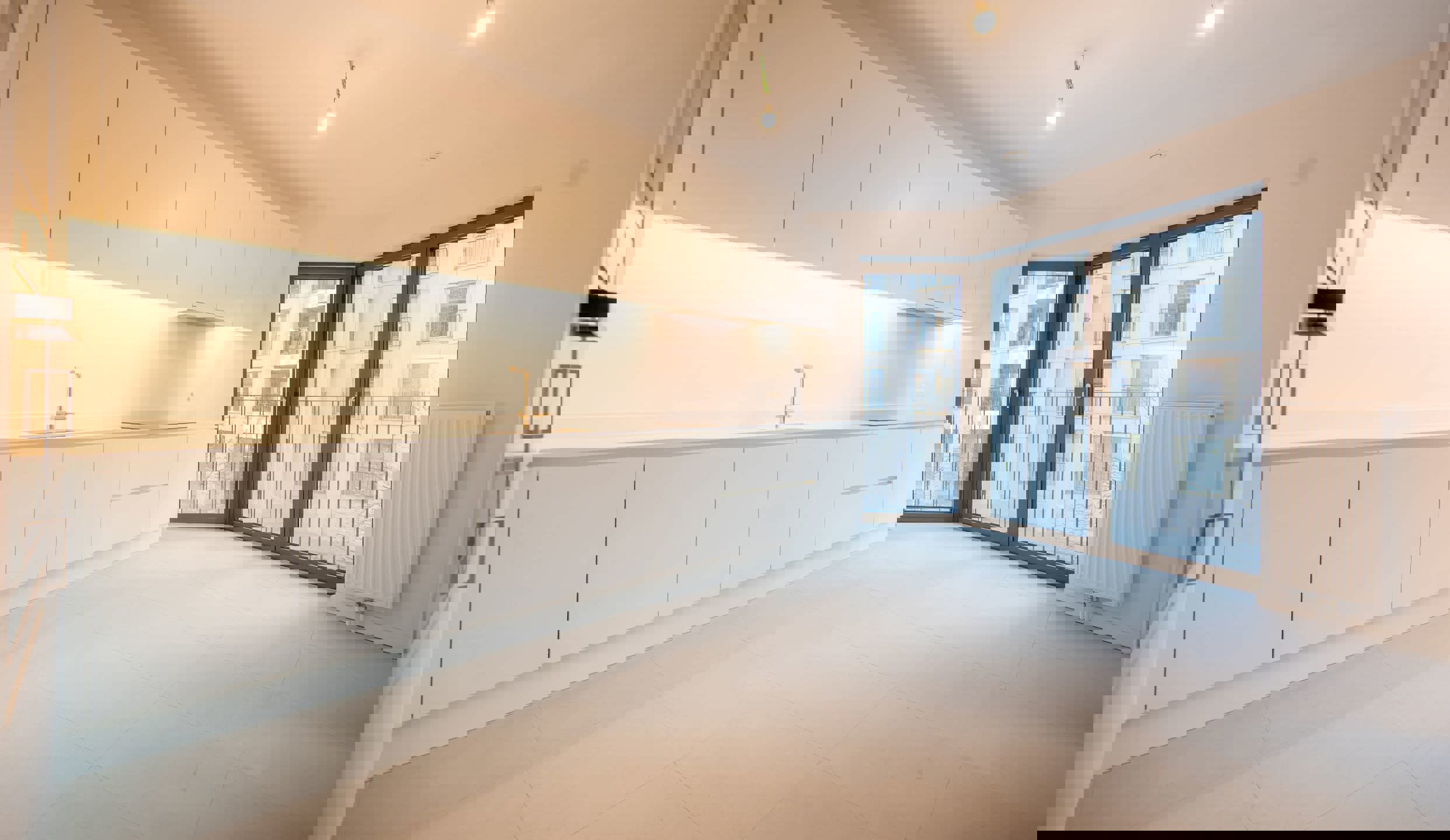 Photo 1 sur 5 pour Appartement de deux chambres à Bruxelles