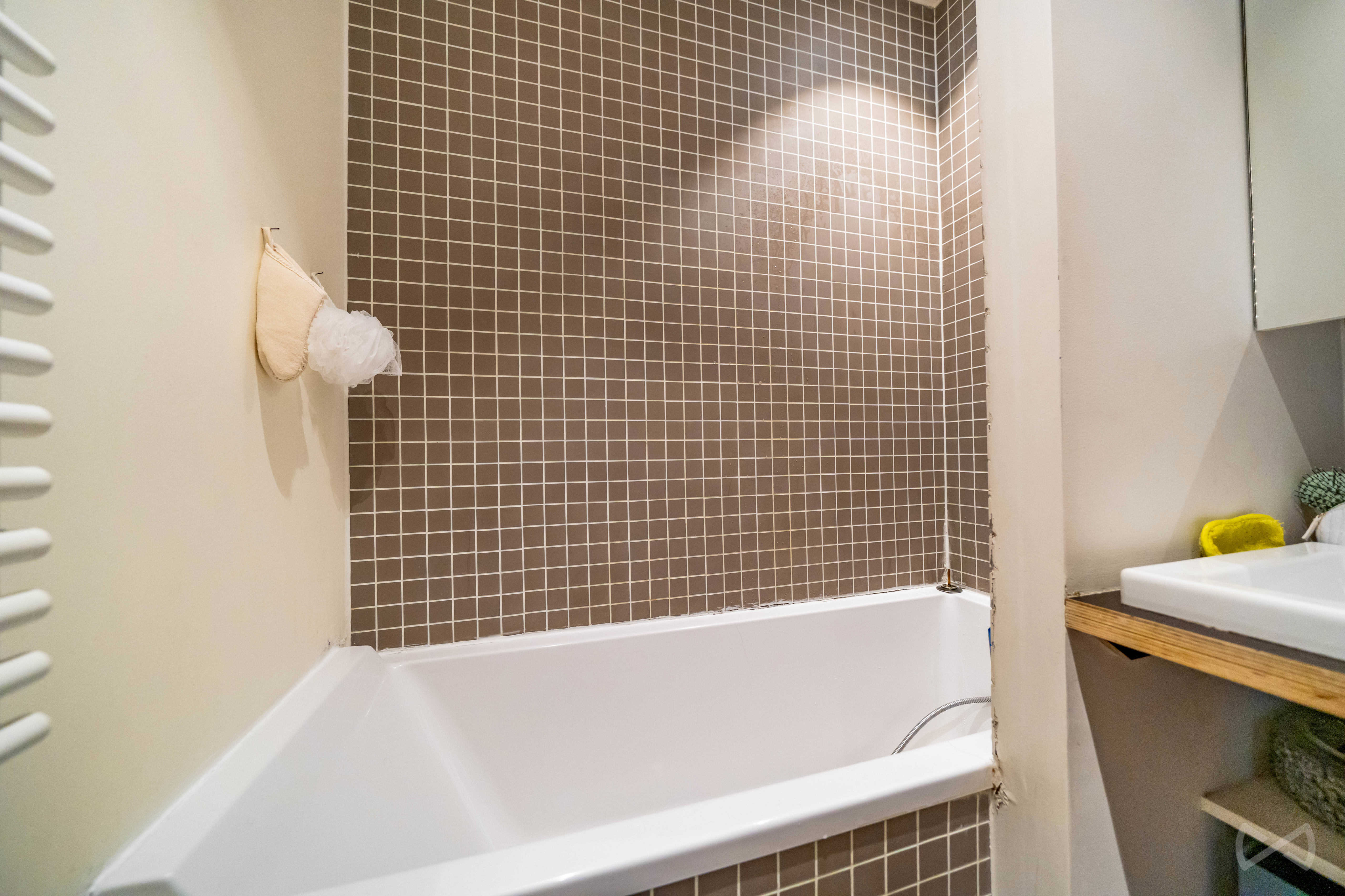 Picture 4 of 4 for Flat with two bedrooms in Saint-gilles