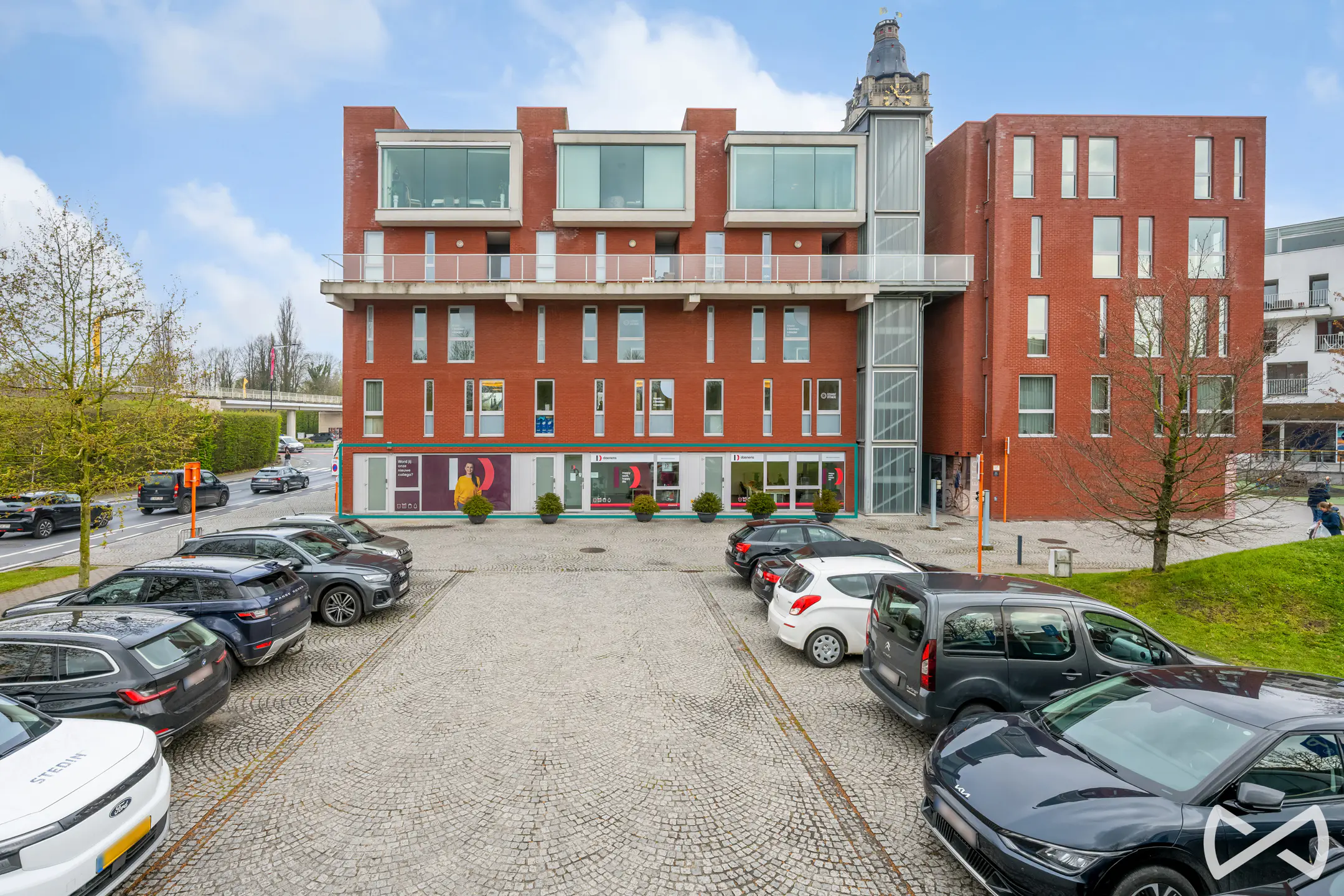 Foto van de woning