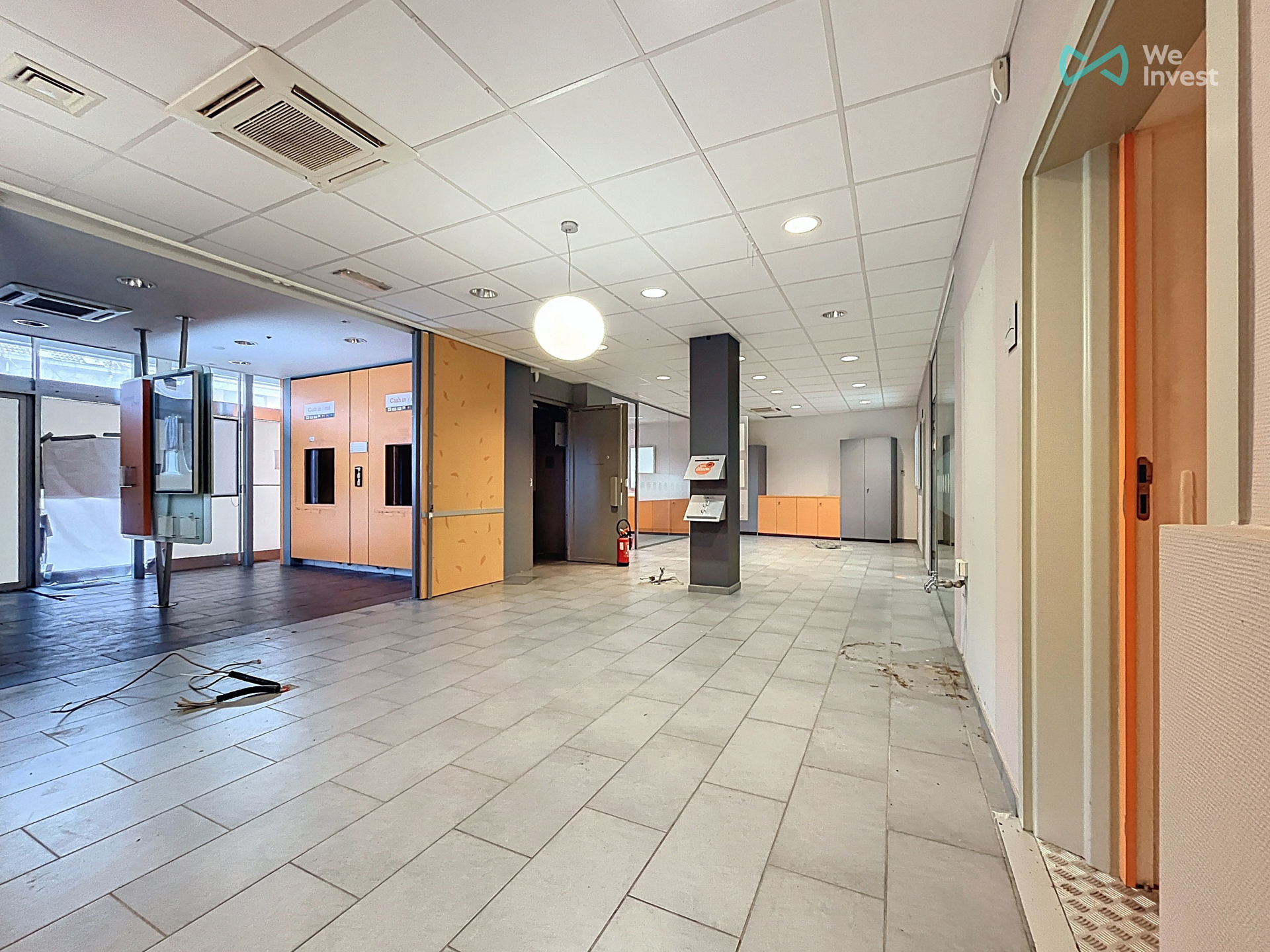 Photo 1 sur 4 pour Commerce individuel à Watermael-Boitsfort