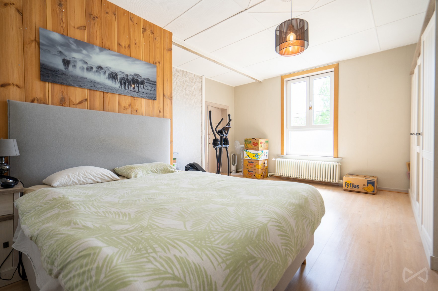 Picture 1 of 4 for Multi-purpose building with three bedrooms in Jumet