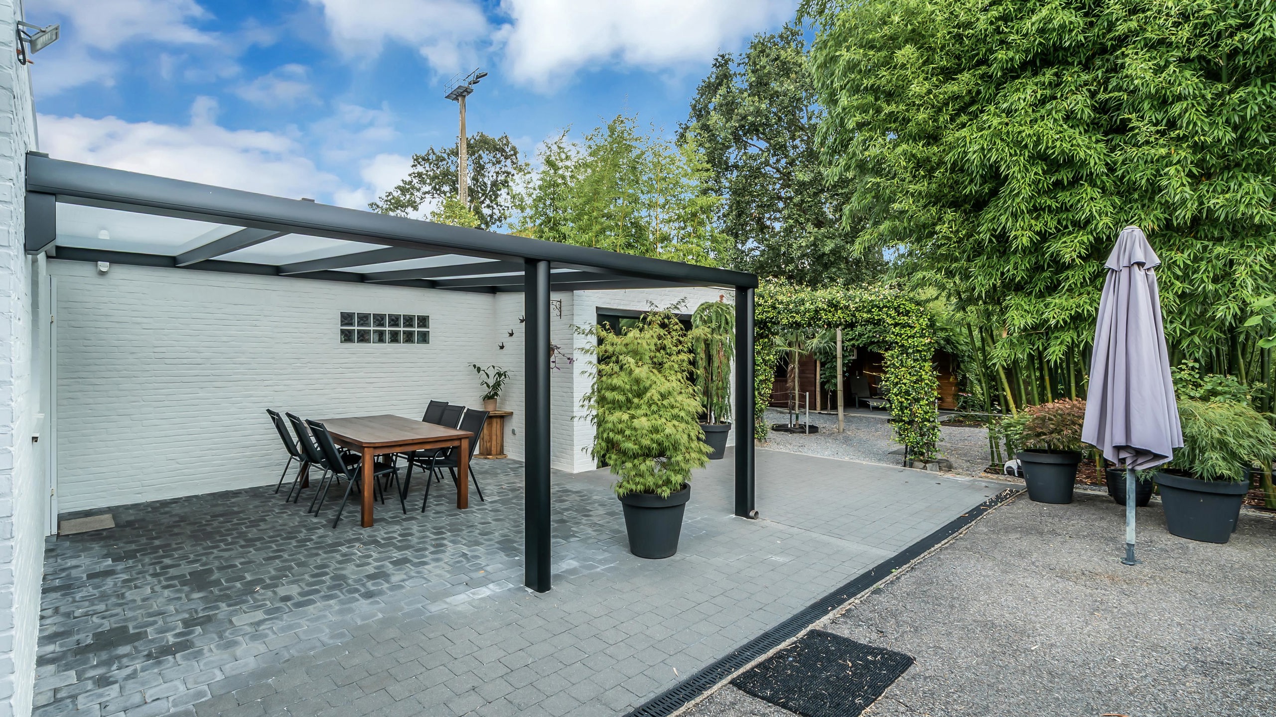 Foto 1 van 2 van Huis met vier slaapkamers in Zonhoven