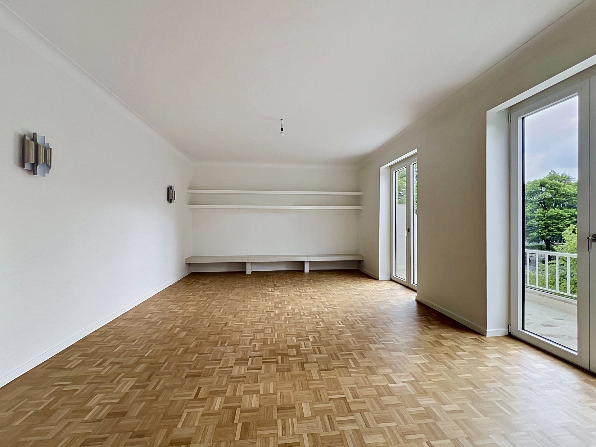 Picture 1 of 4 for Flat with four bedrooms in Bruxelles