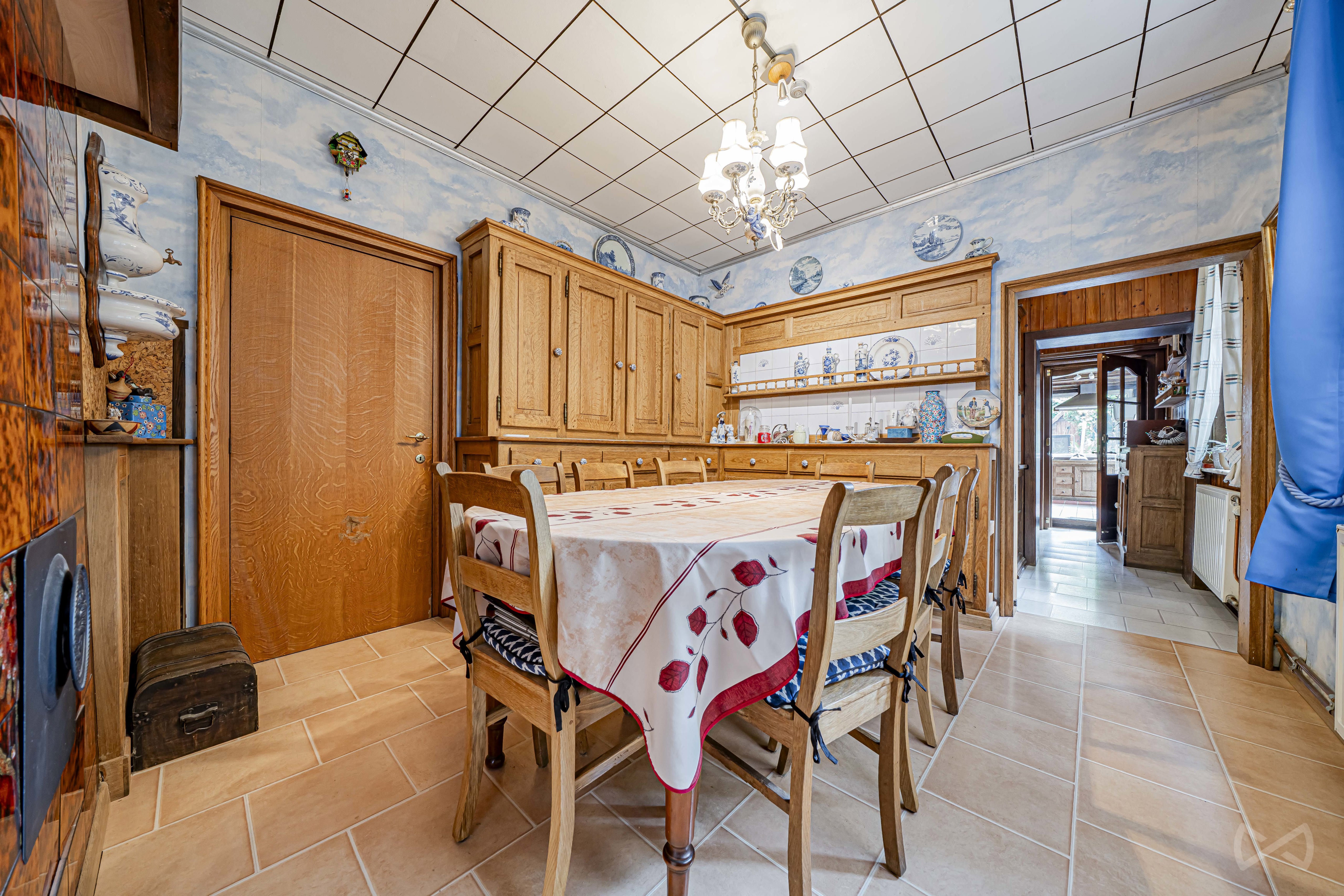Picture 1 of 4 for House with two bedrooms in Aiseau-presles