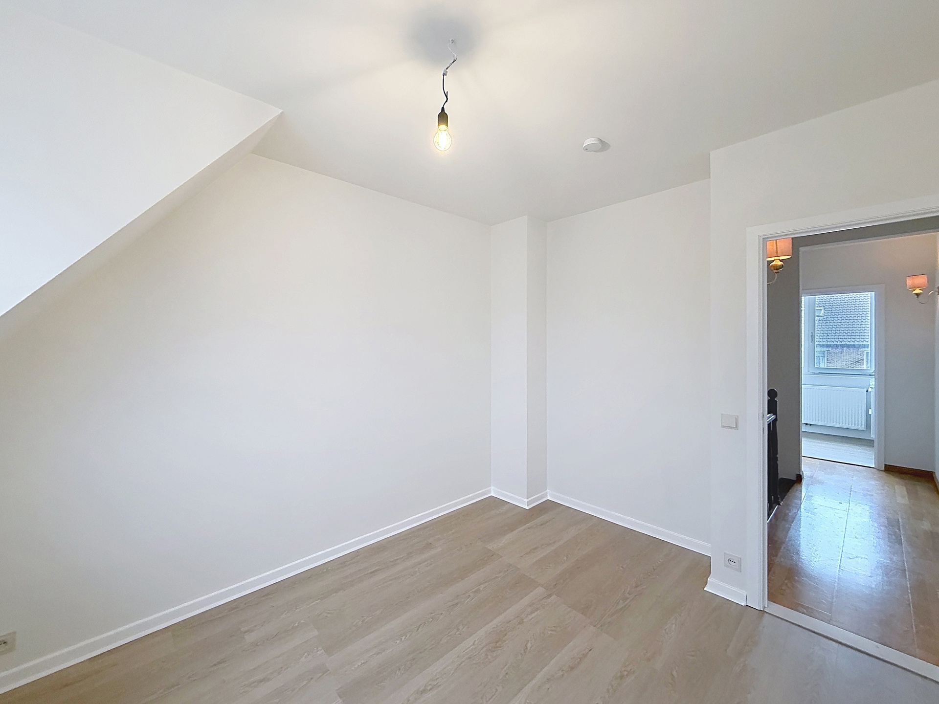 Picture 2 of 4 for House with three bedrooms in Kraainem