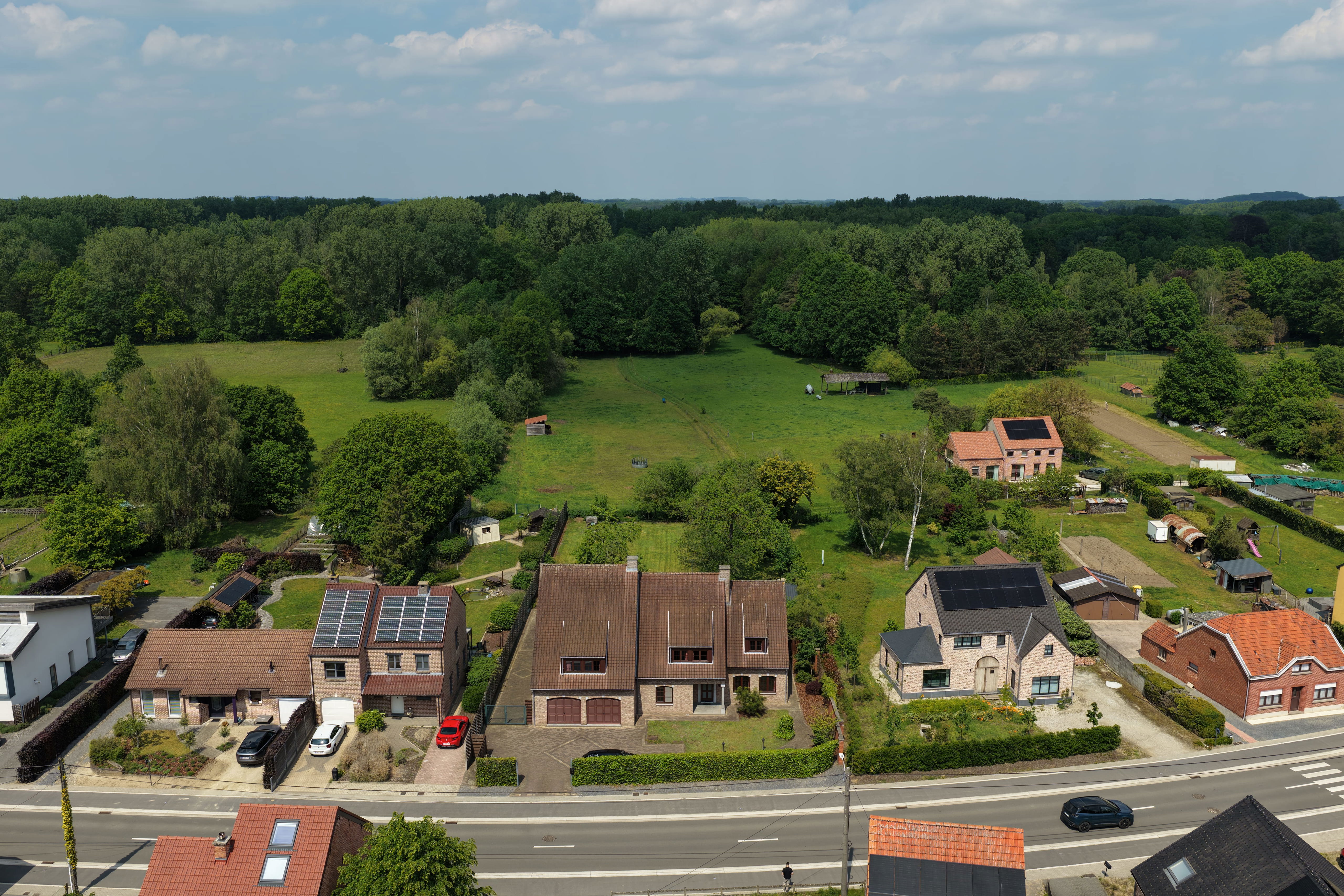 Picture 3 of 4 for Exceptional house with four bedrooms in Rotselaar