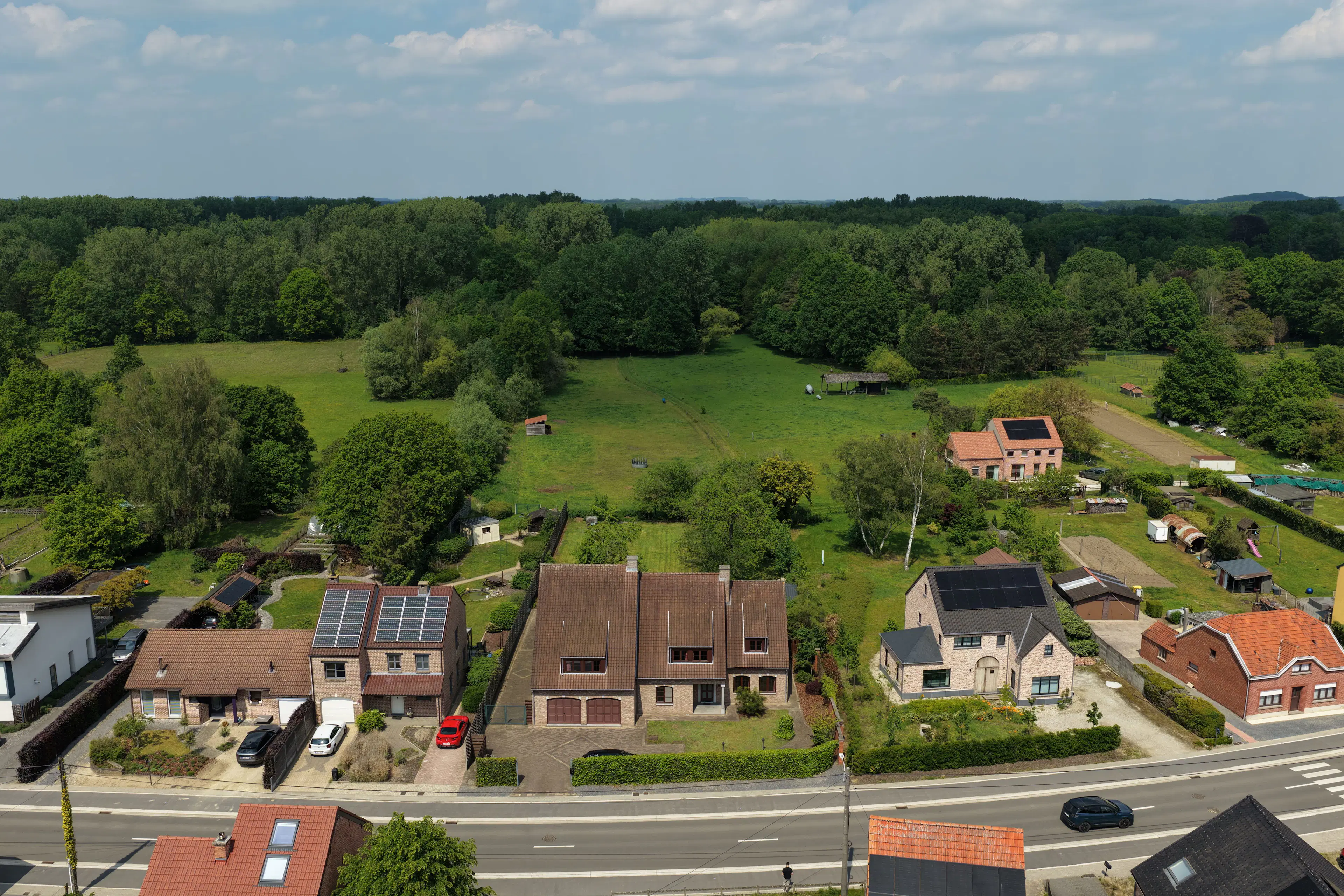 Picture 3 of 4 for Exceptional house with four bedrooms in Rotselaar