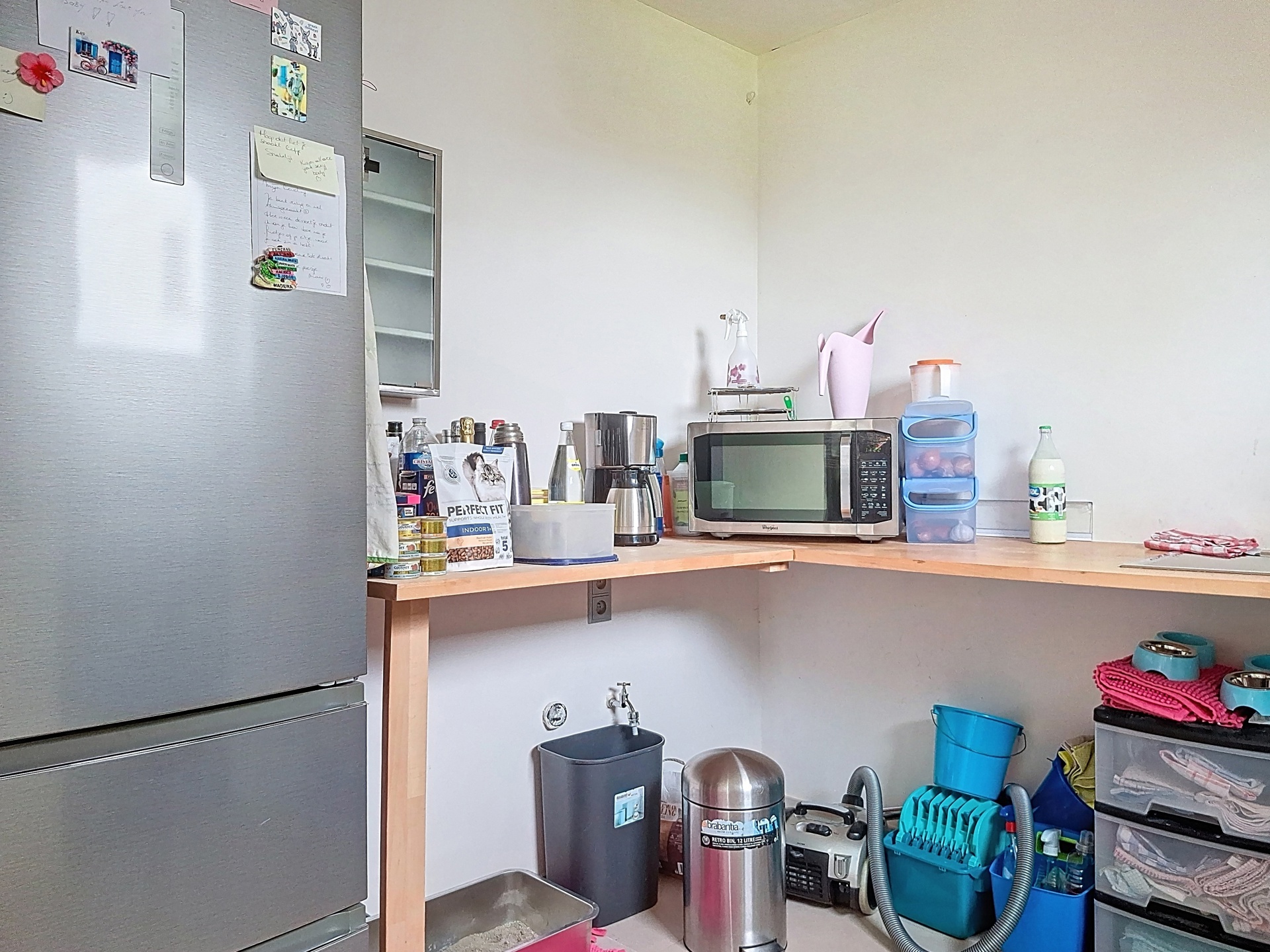 Picture 4 of 4 for Multi-purpose building with three bedrooms in Meise Wolvertem