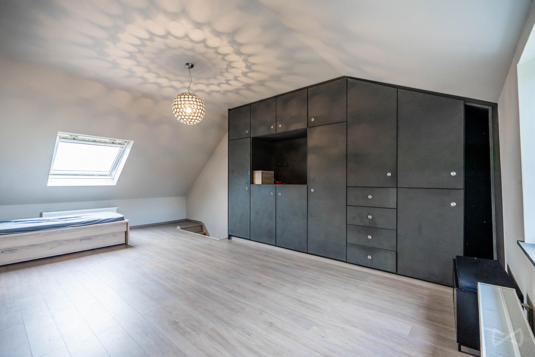 Picture 4 of 4 for House with three bedrooms in Tournai