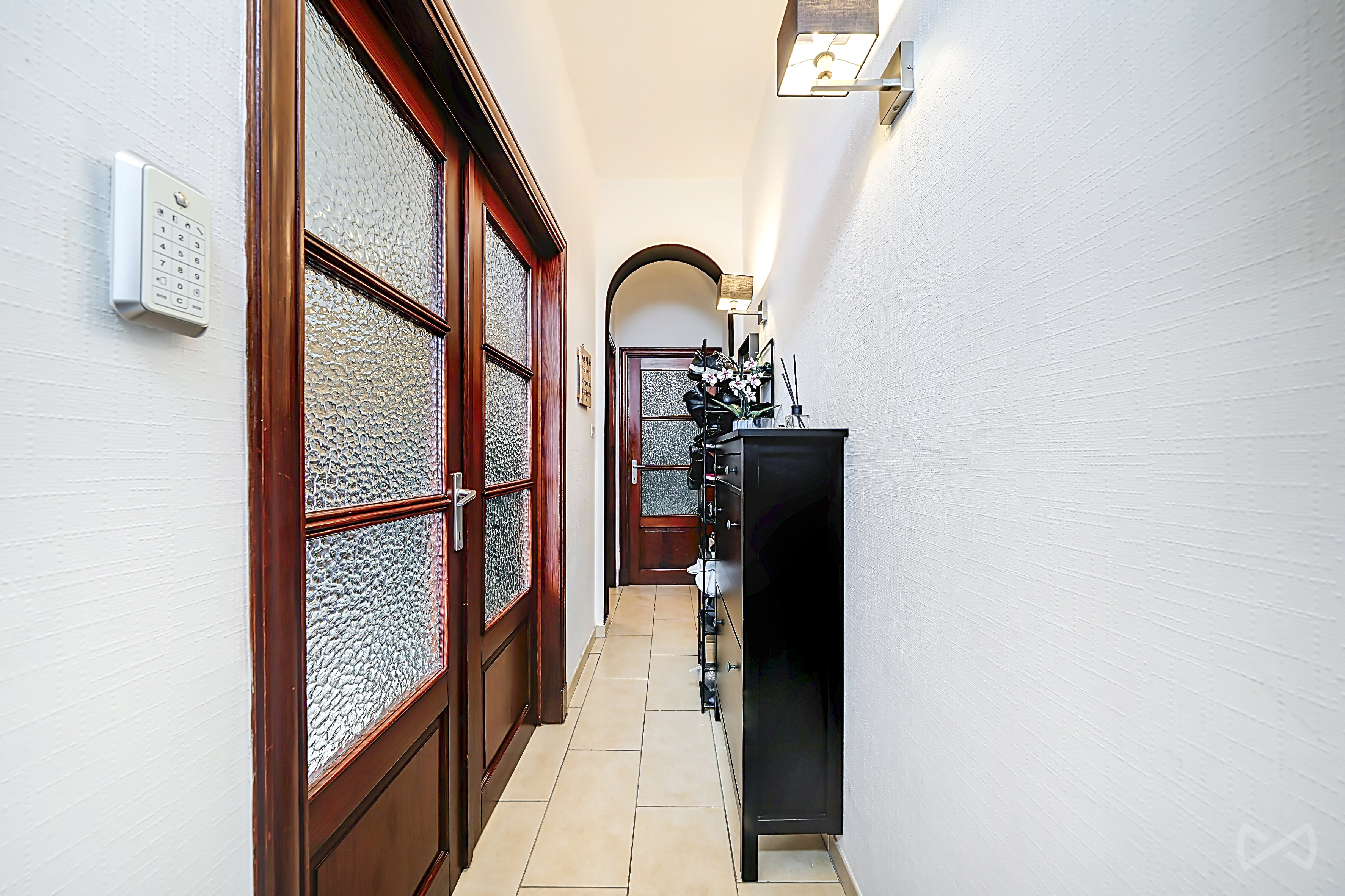 Picture 3 of 3 for House with four bedrooms in La Louvière Maurage