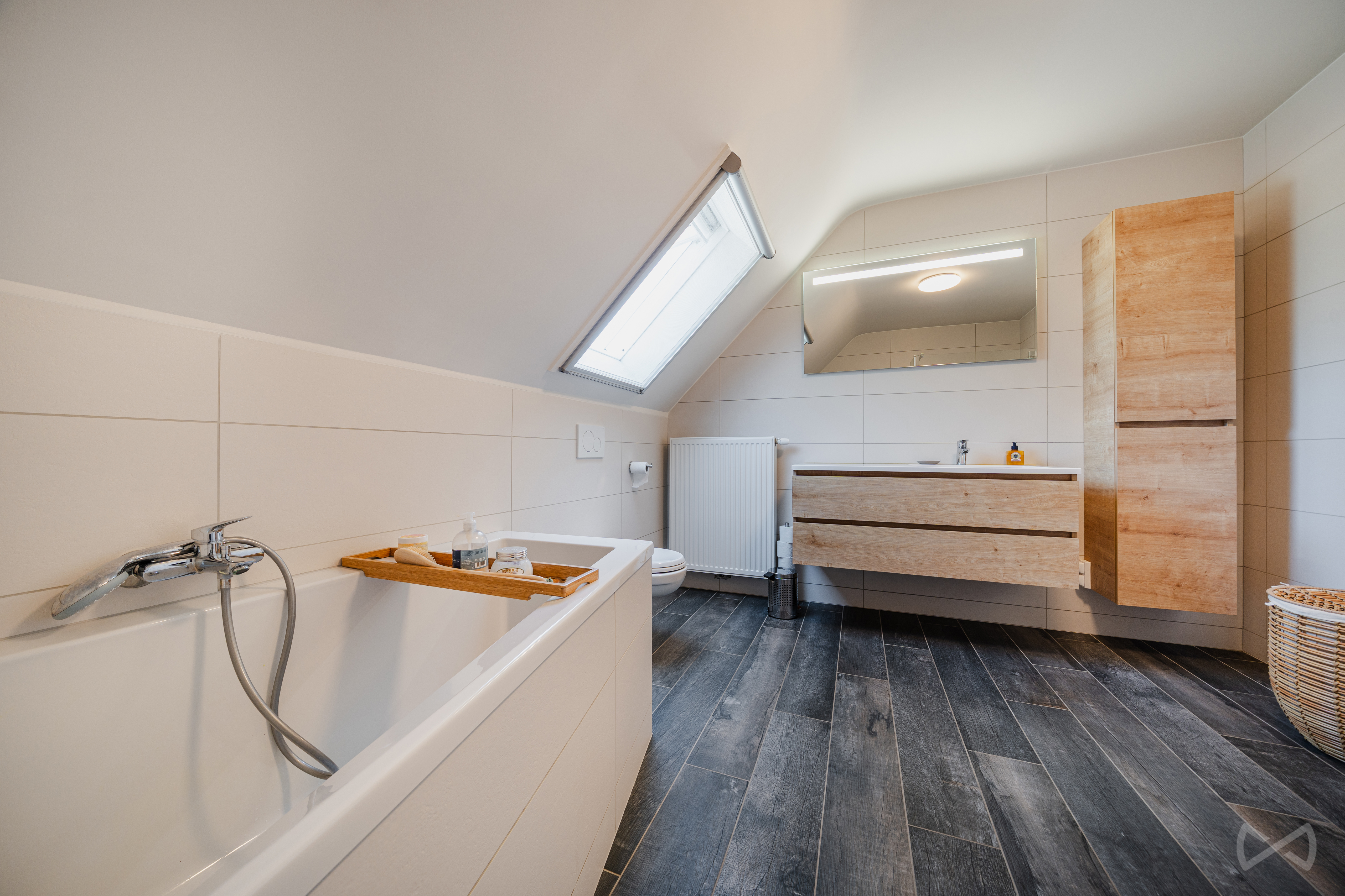 Picture 3 of 4 for Villa with four bedrooms in Irchonwelz