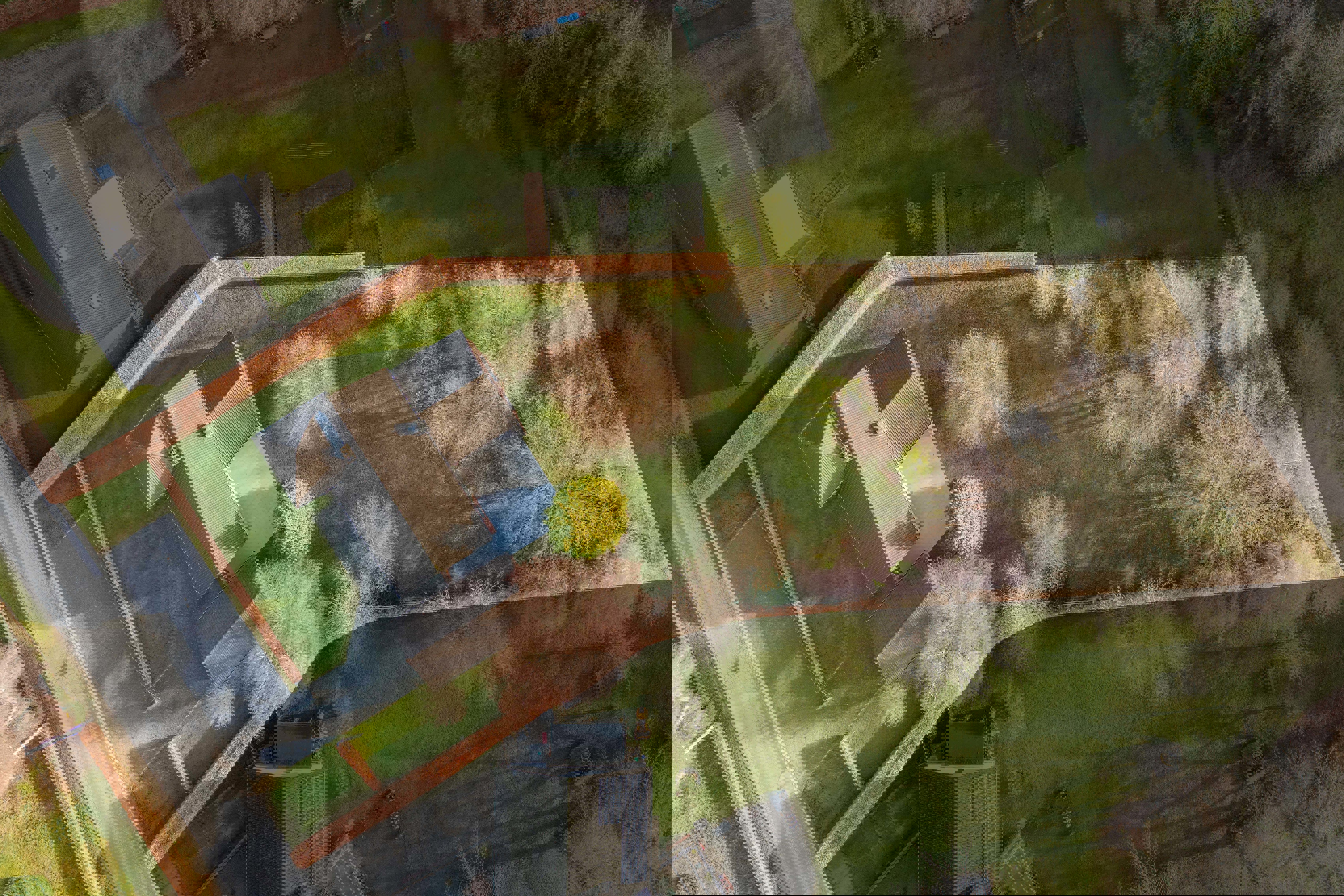 Photo 2 sur 4 pour Maison de quatre chambres à Malmedy