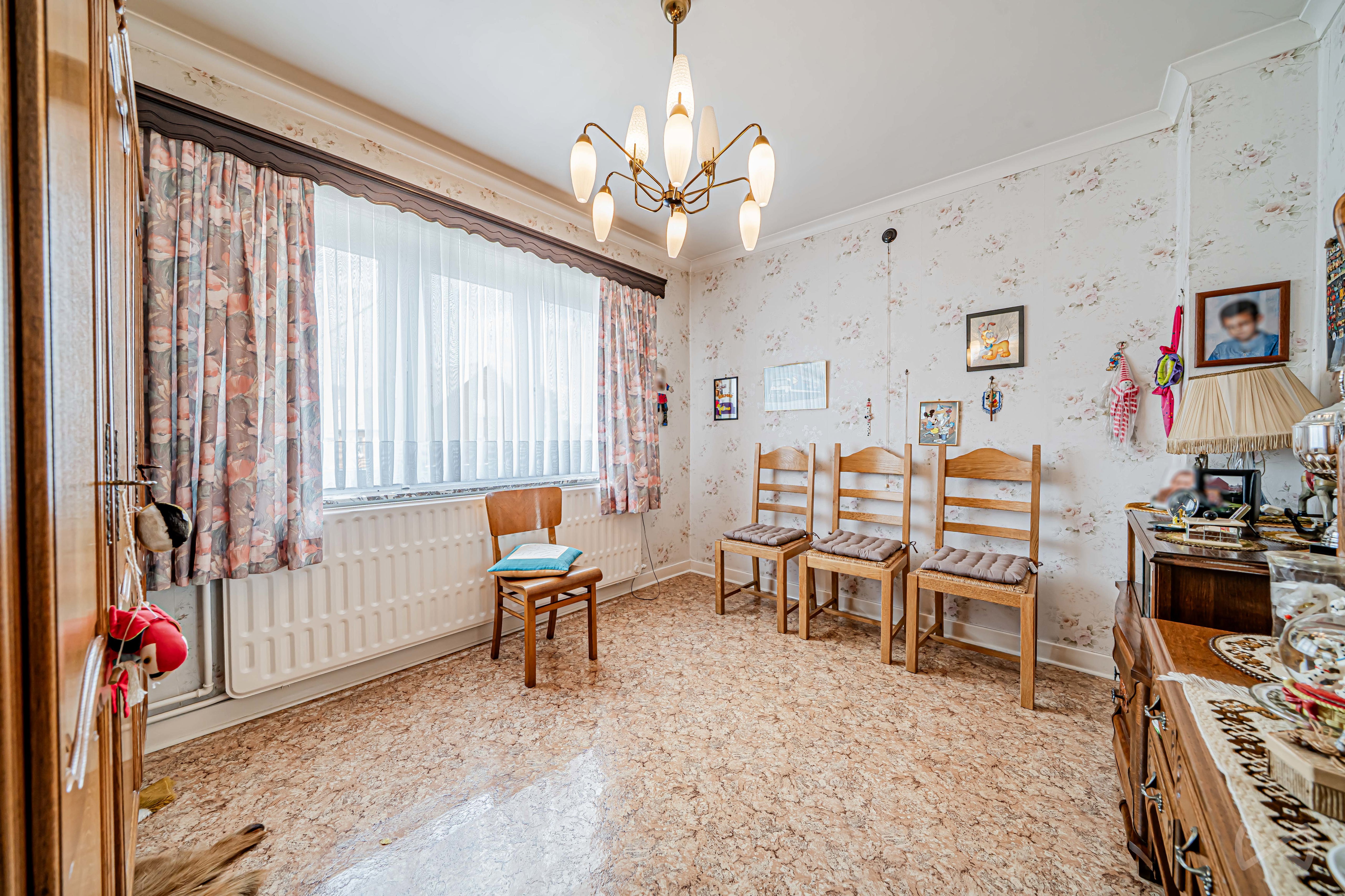 Picture 1 of 4 for House with two bedrooms in Braine-le-comte