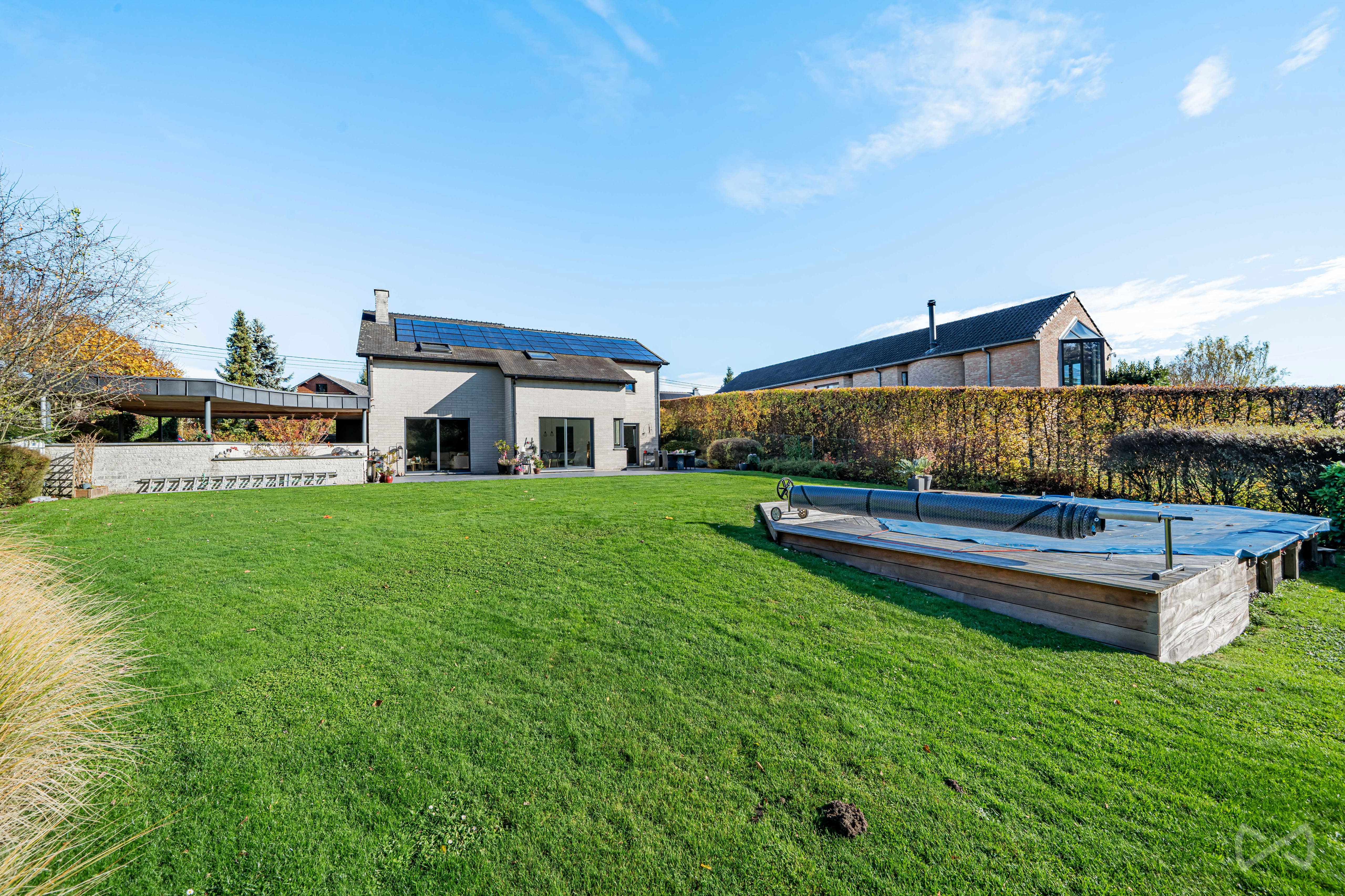 Photo 1 sur 4 pour Maison de quatre chambres à Anhée