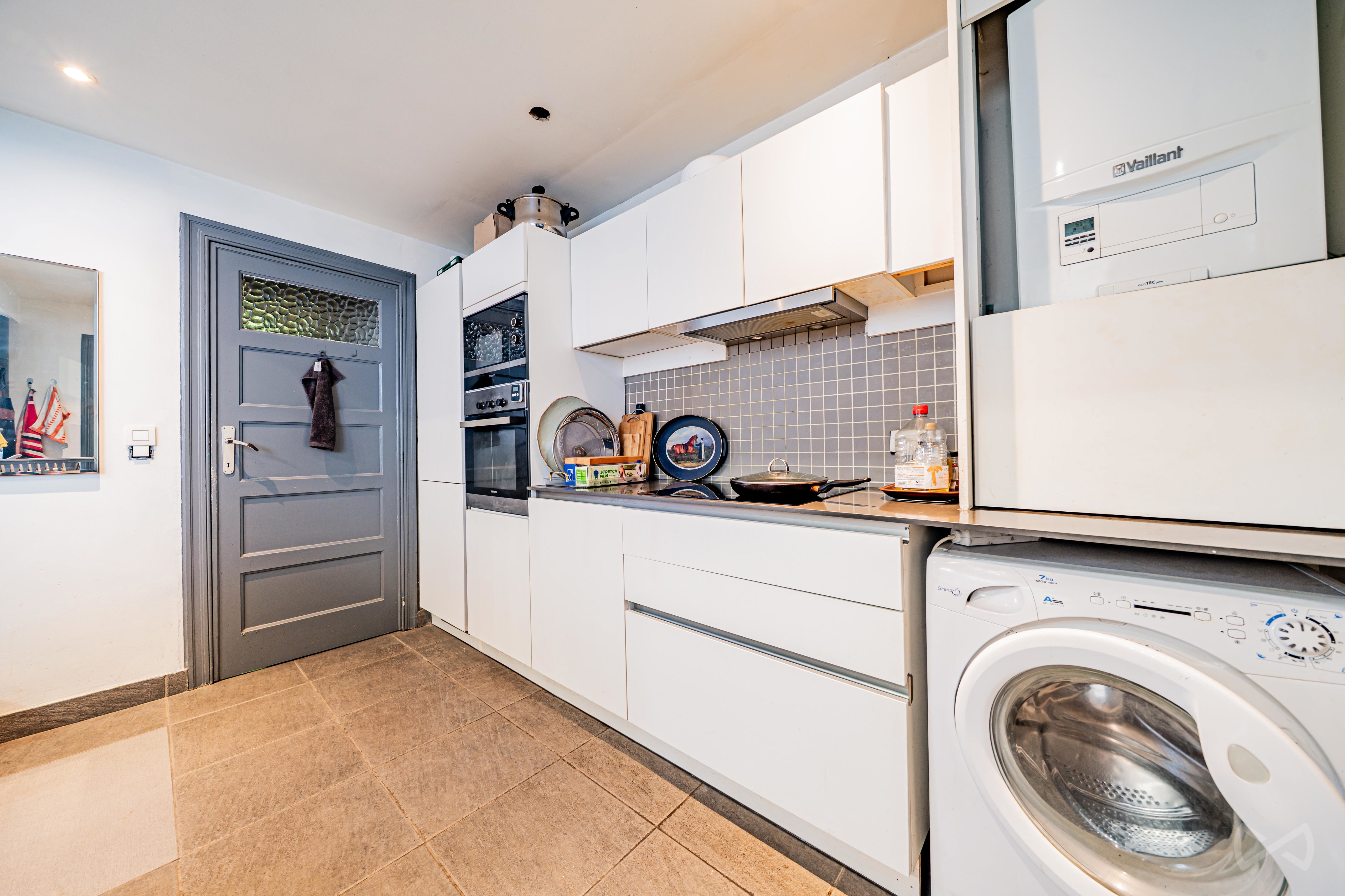 Picture 3 of 4 for Flat with two bedrooms in Evere