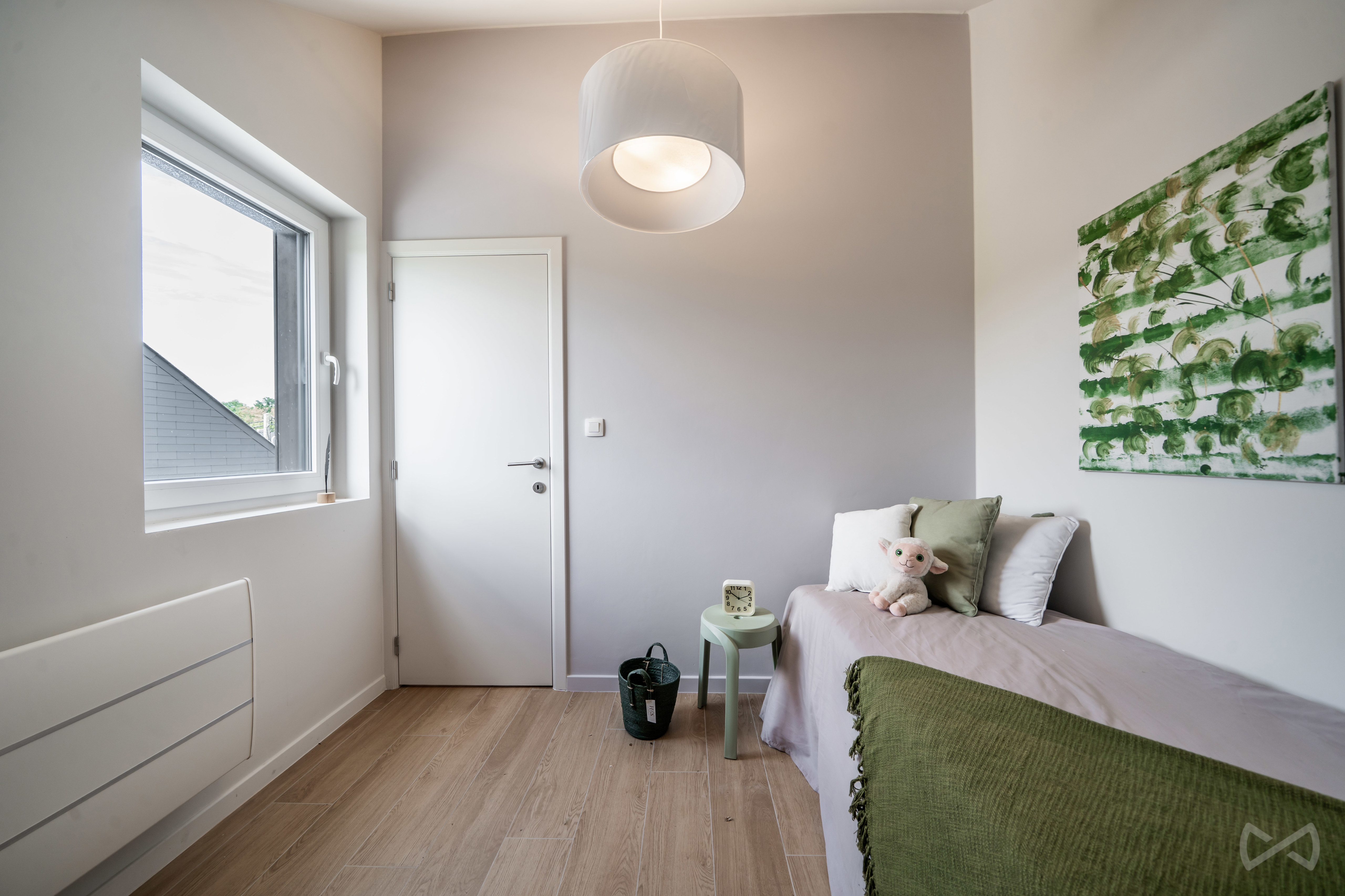 Picture 4 of 4 for House with four bedrooms in Bernissart
