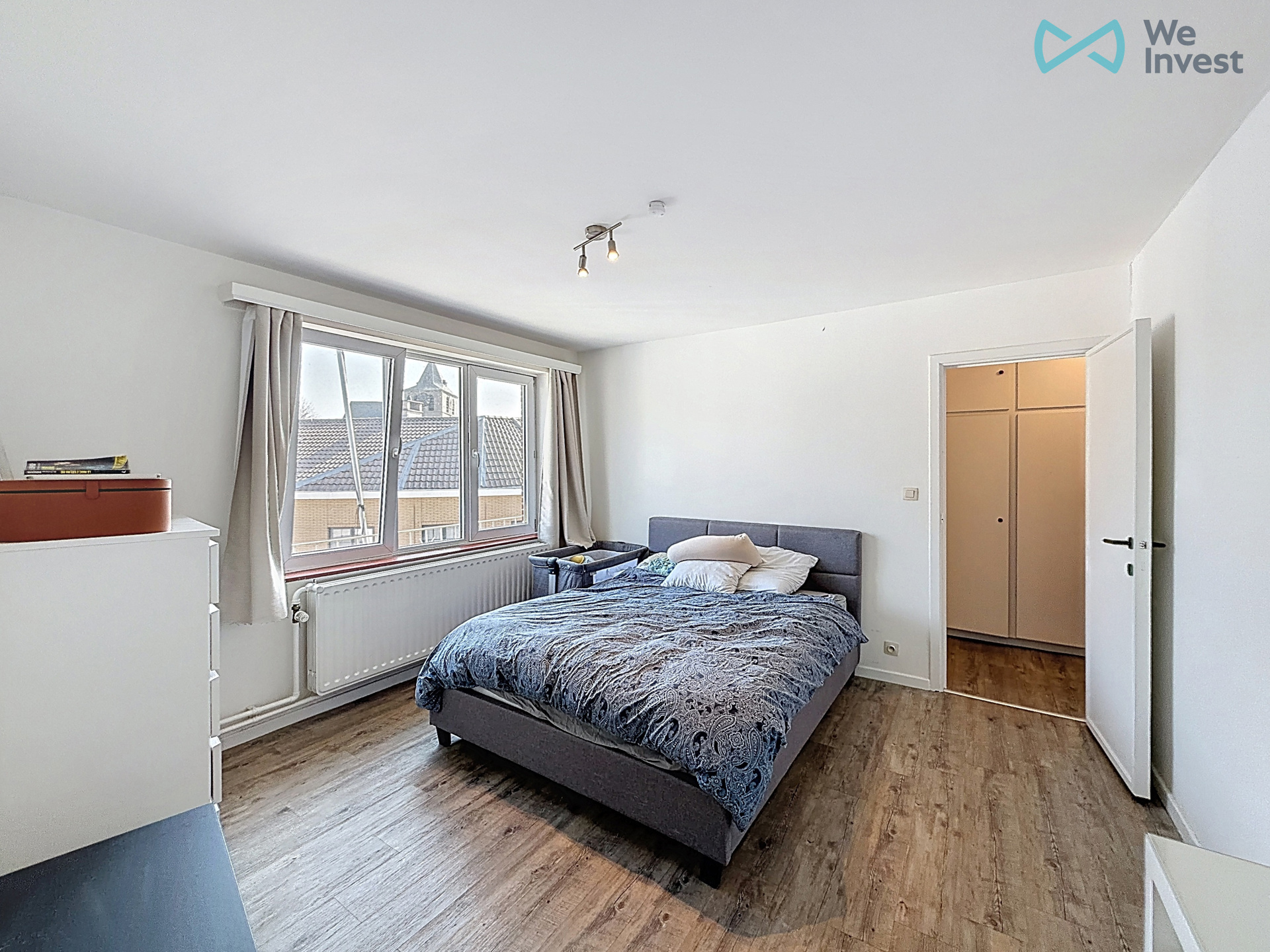 Photo 1 sur 4 pour Duplex de trois chambres à Pajottegem