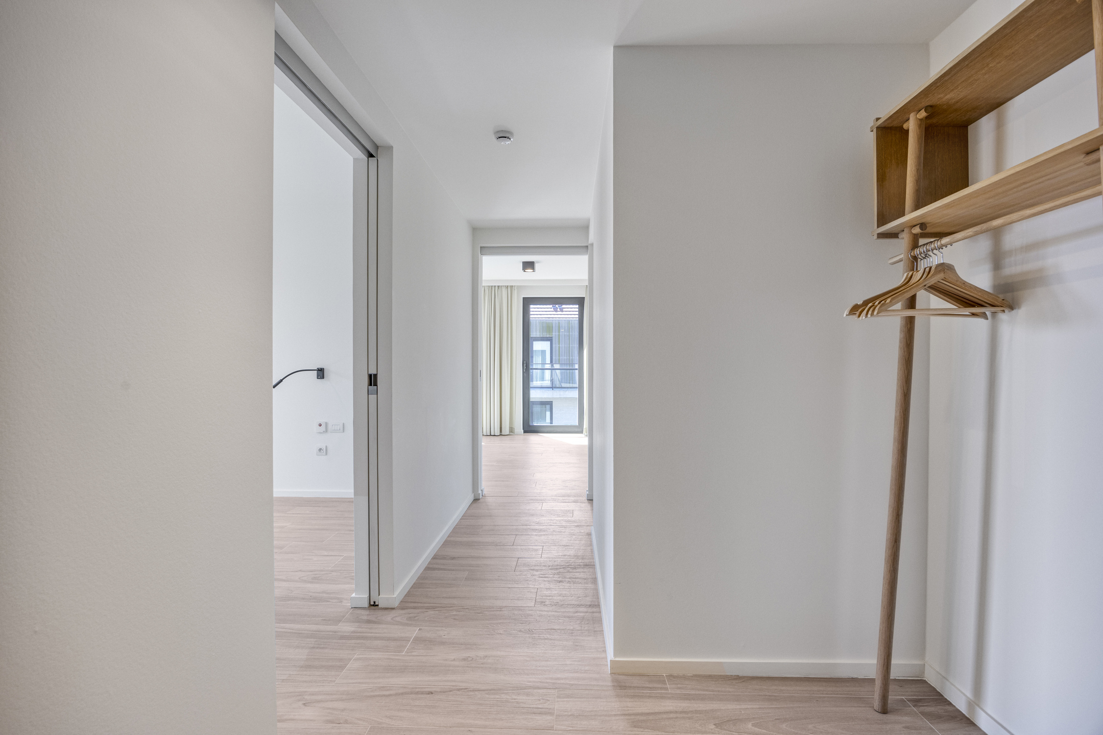 Picture 2 of 4 for Flat with one bedroom in Knokke-Heist