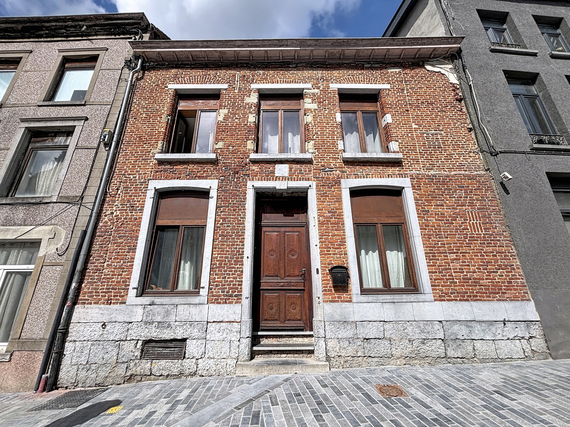 Photo 4 sur 4 pour Maison de cinq chambres à Enghien