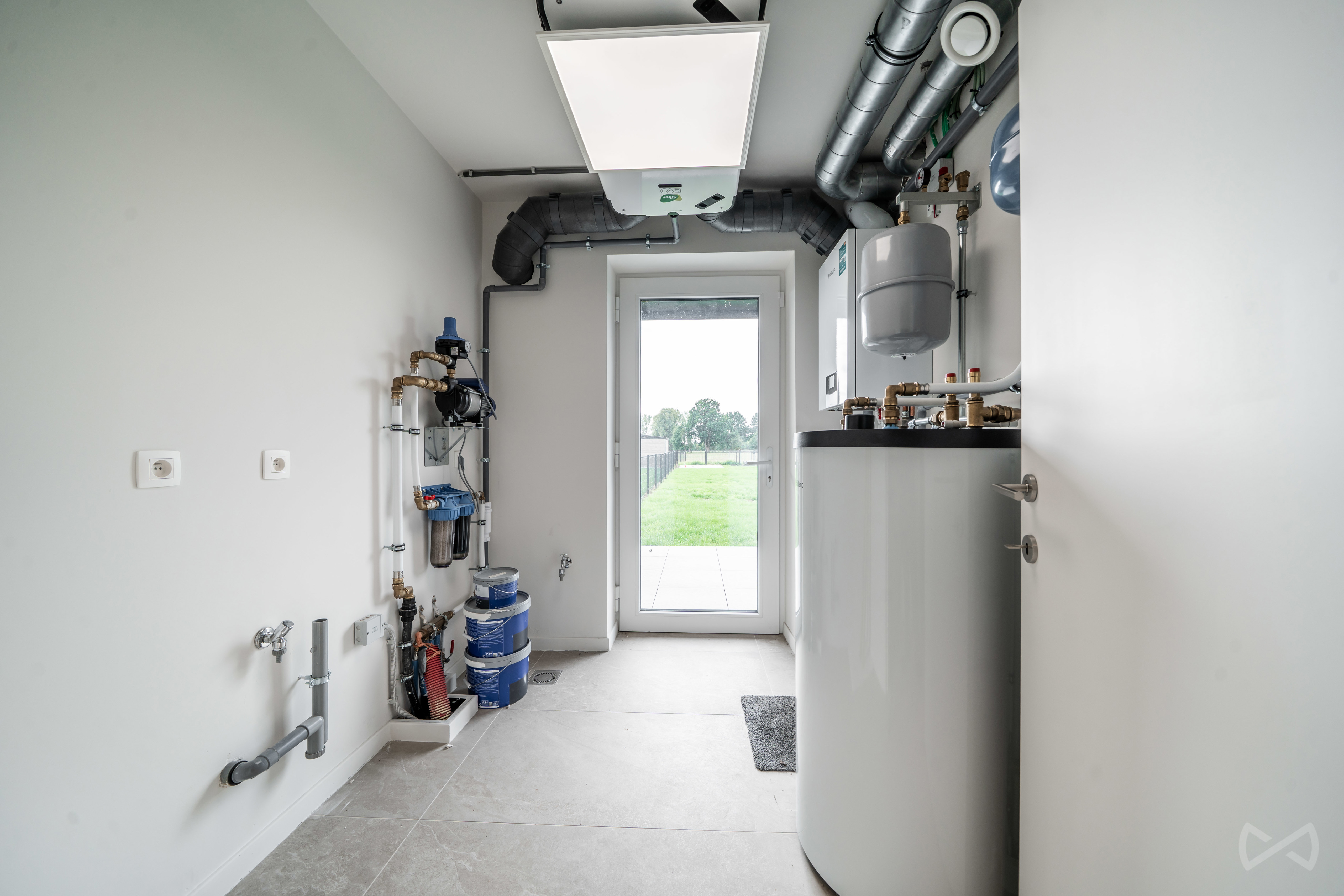 Picture 1 of 4 for House with four bedrooms in Bernissart