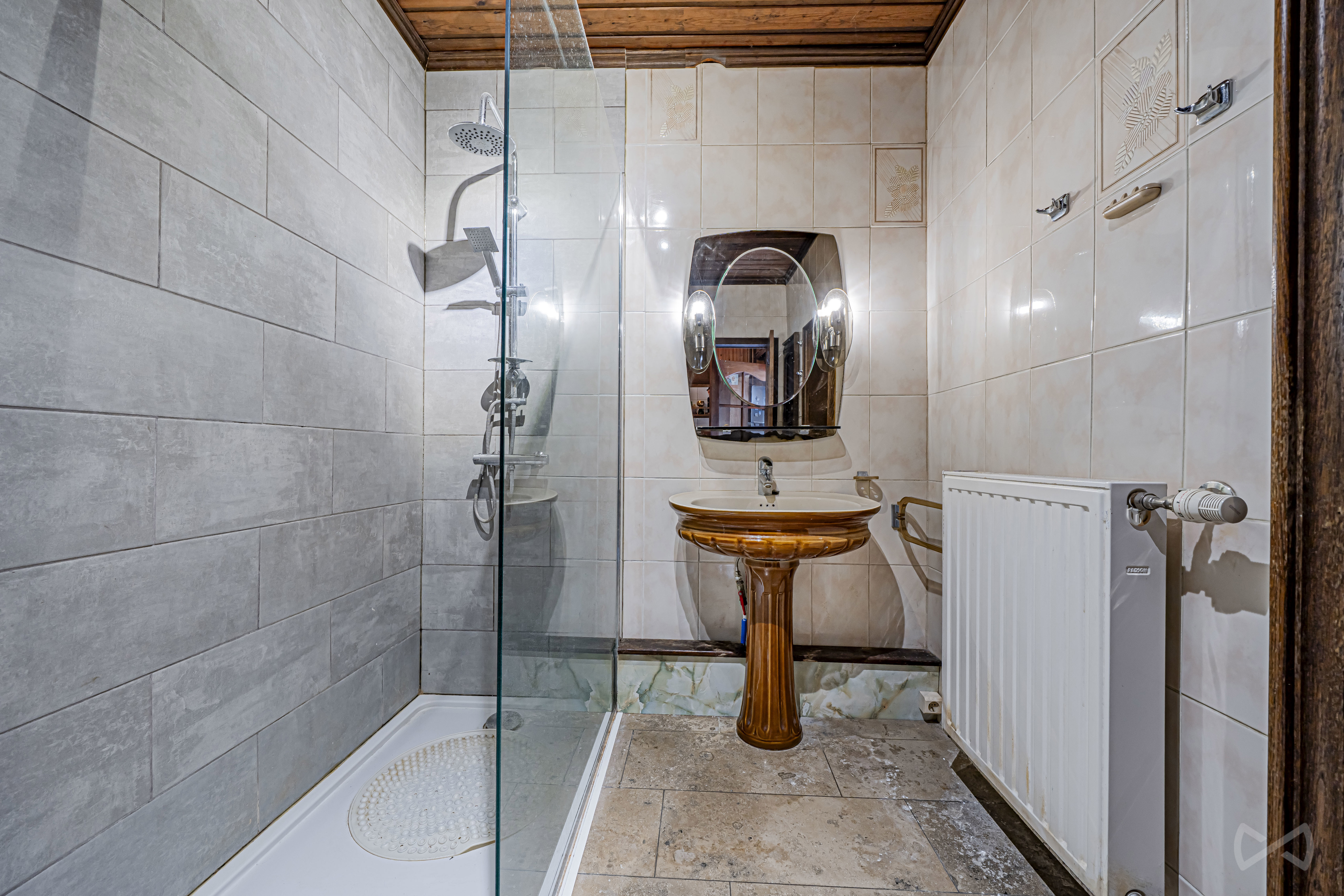 Picture 4 of 4 for House with two bedrooms in Aiseau-presles