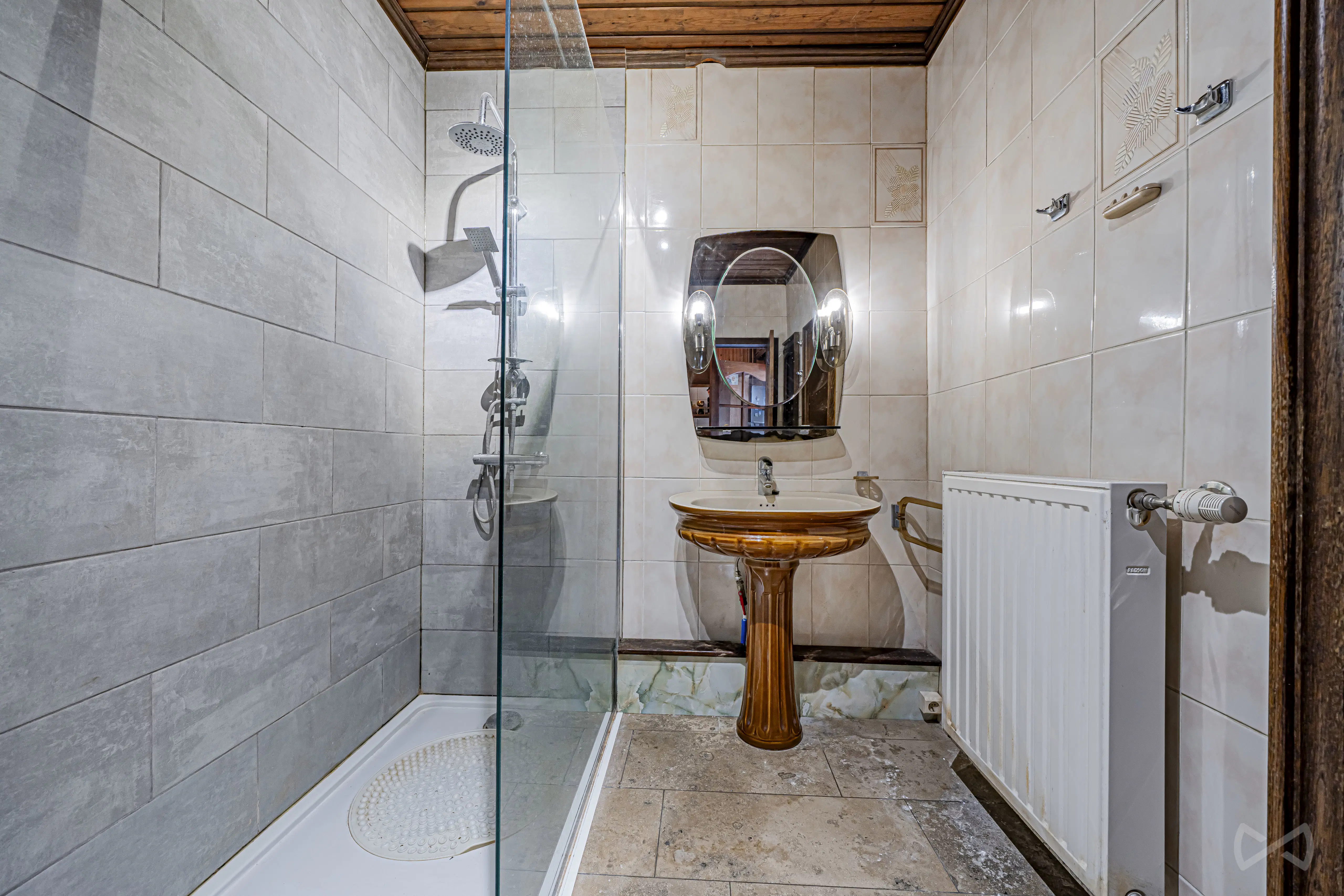 Picture 4 of 4 for House with two bedrooms in Aiseau-presles