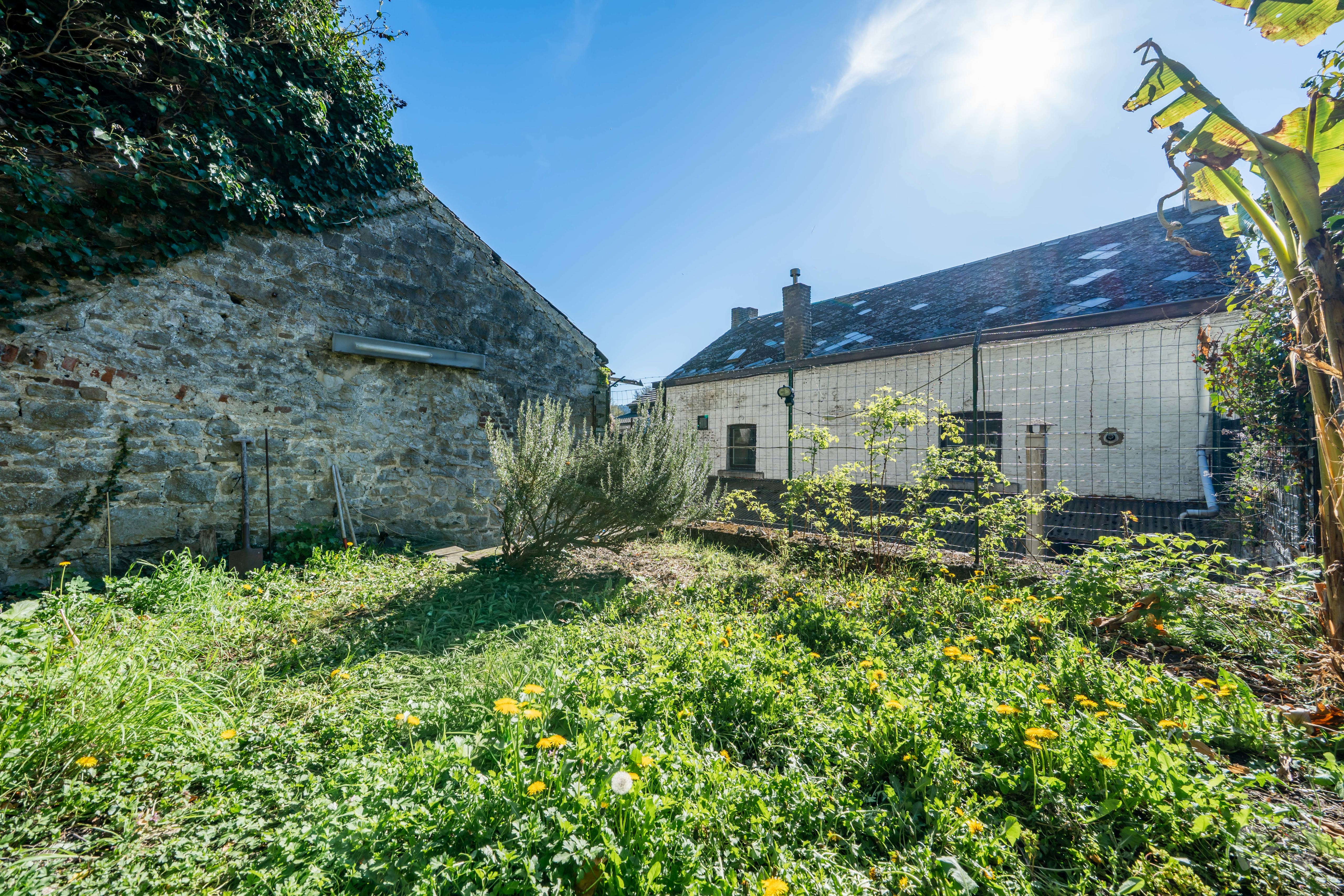Foto van de woning