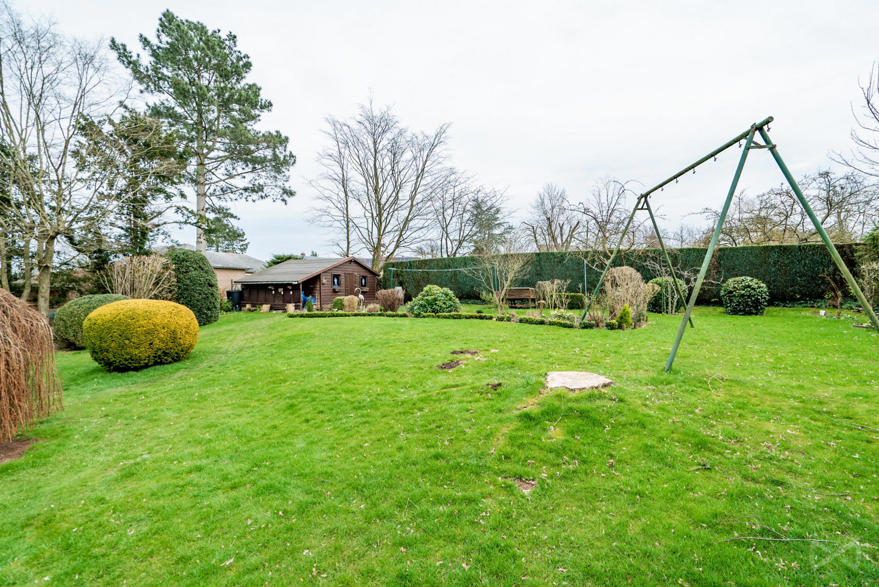 Picture 2 of 4 for House with three bedrooms in Ham-sur-heure-nalinnes