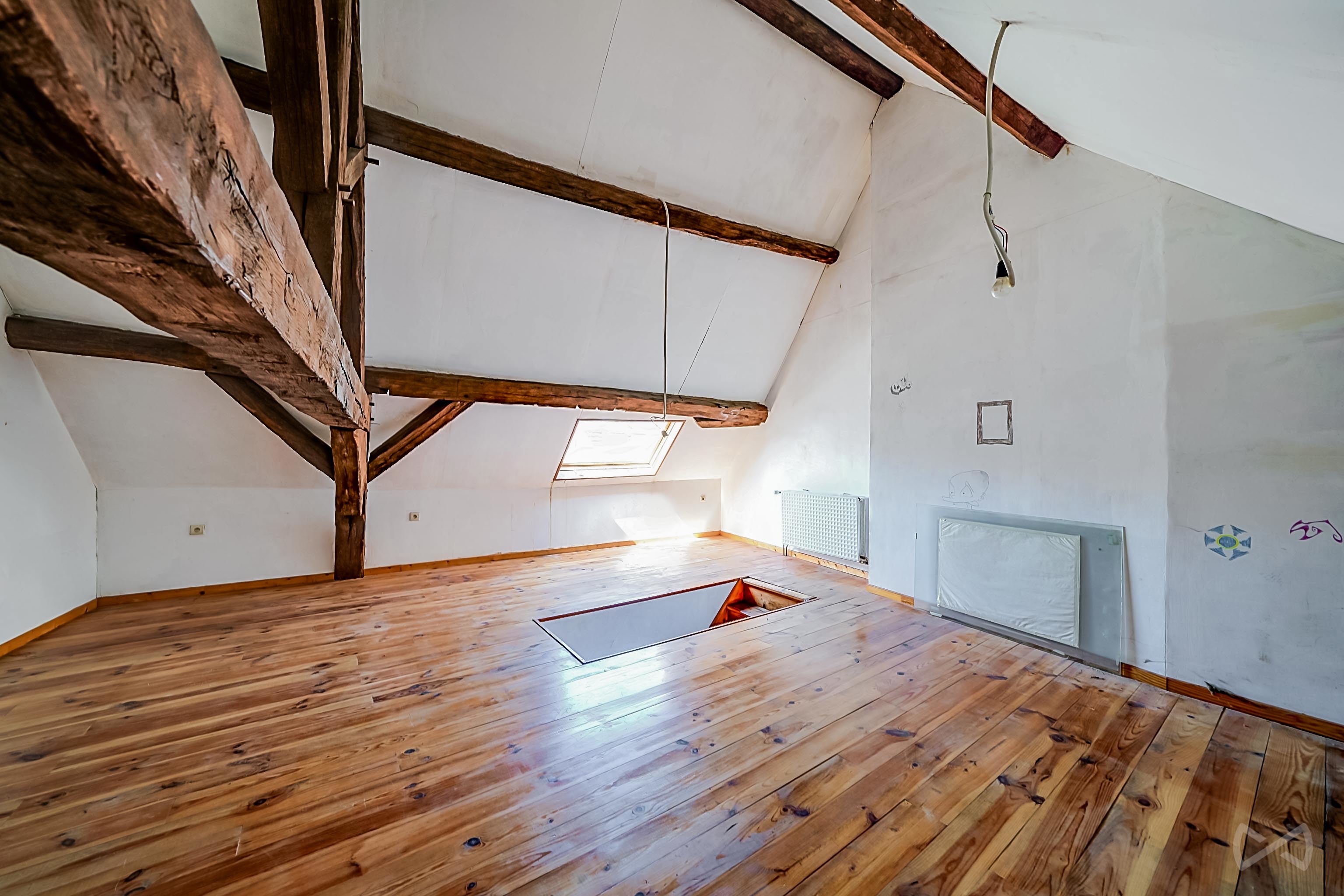 Picture 4 of 4 for House with five bedrooms in Couvin