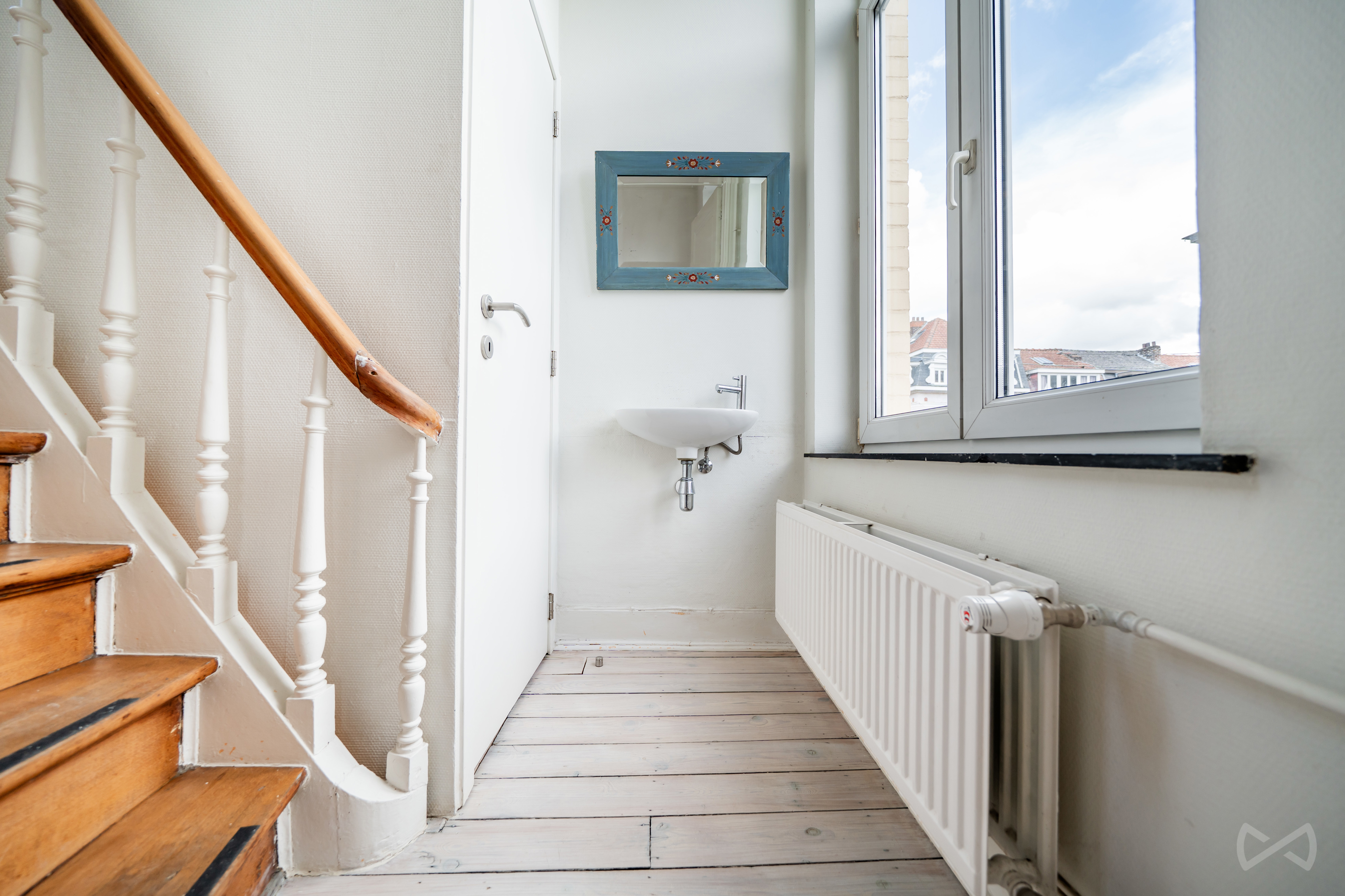 Photo 3 sur 4 pour Duplex d'une chambre à Woluwe-saint-lambert
