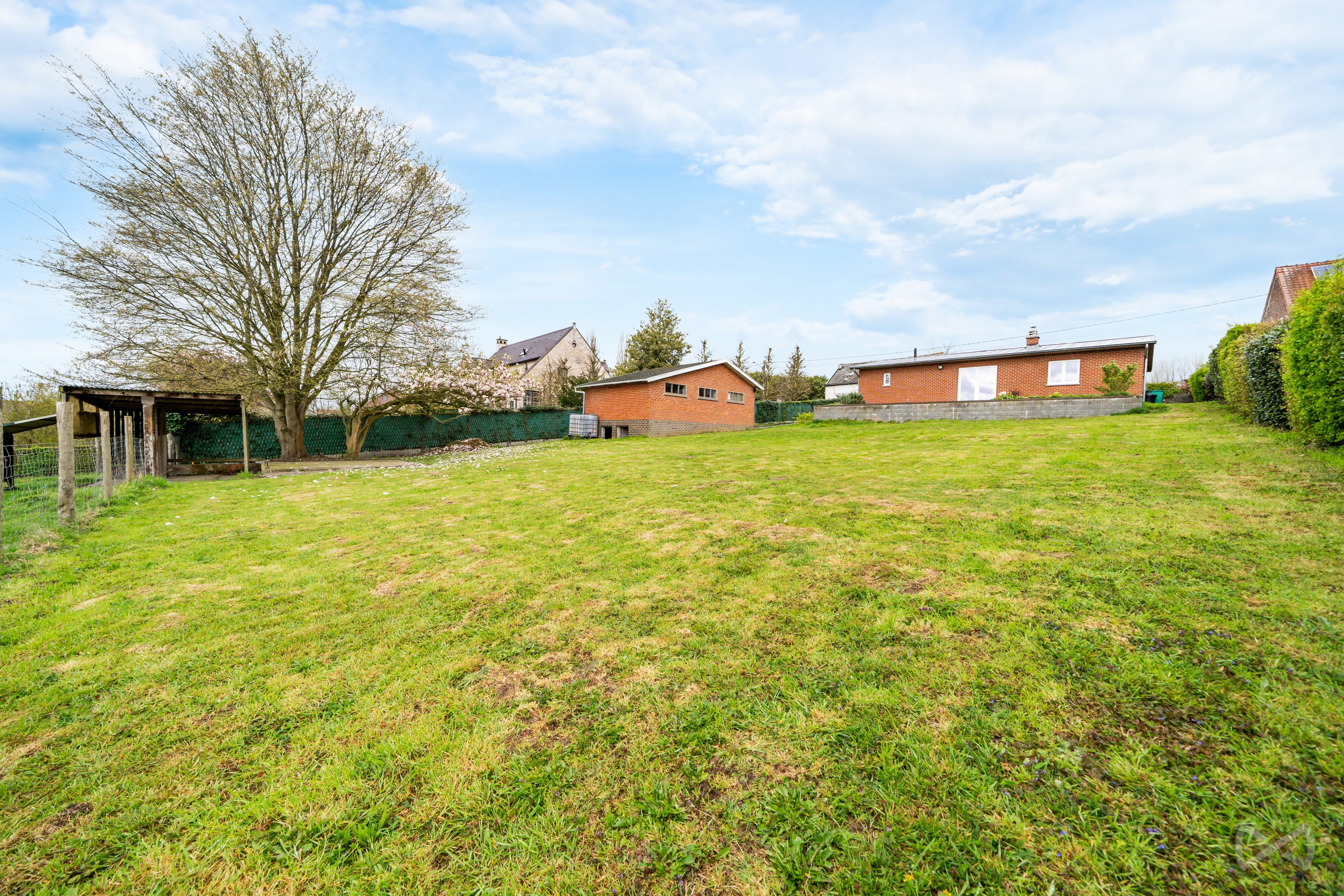 Picture 4 of 4 for House with two bedrooms in Deux-acren
