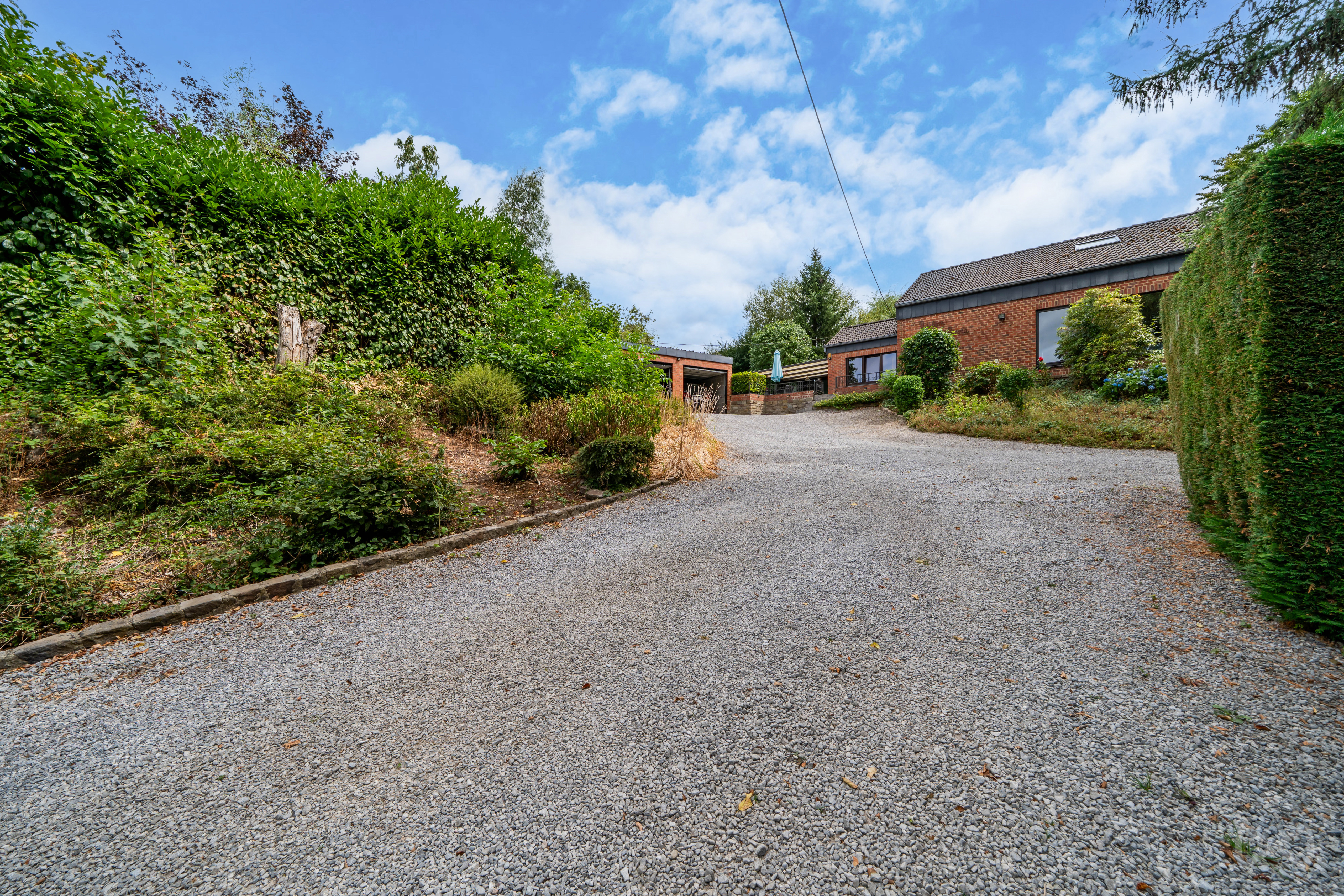 Picture 2 of 4 for Villa with two bedrooms in Ham-sur-Heure-Nalinnes