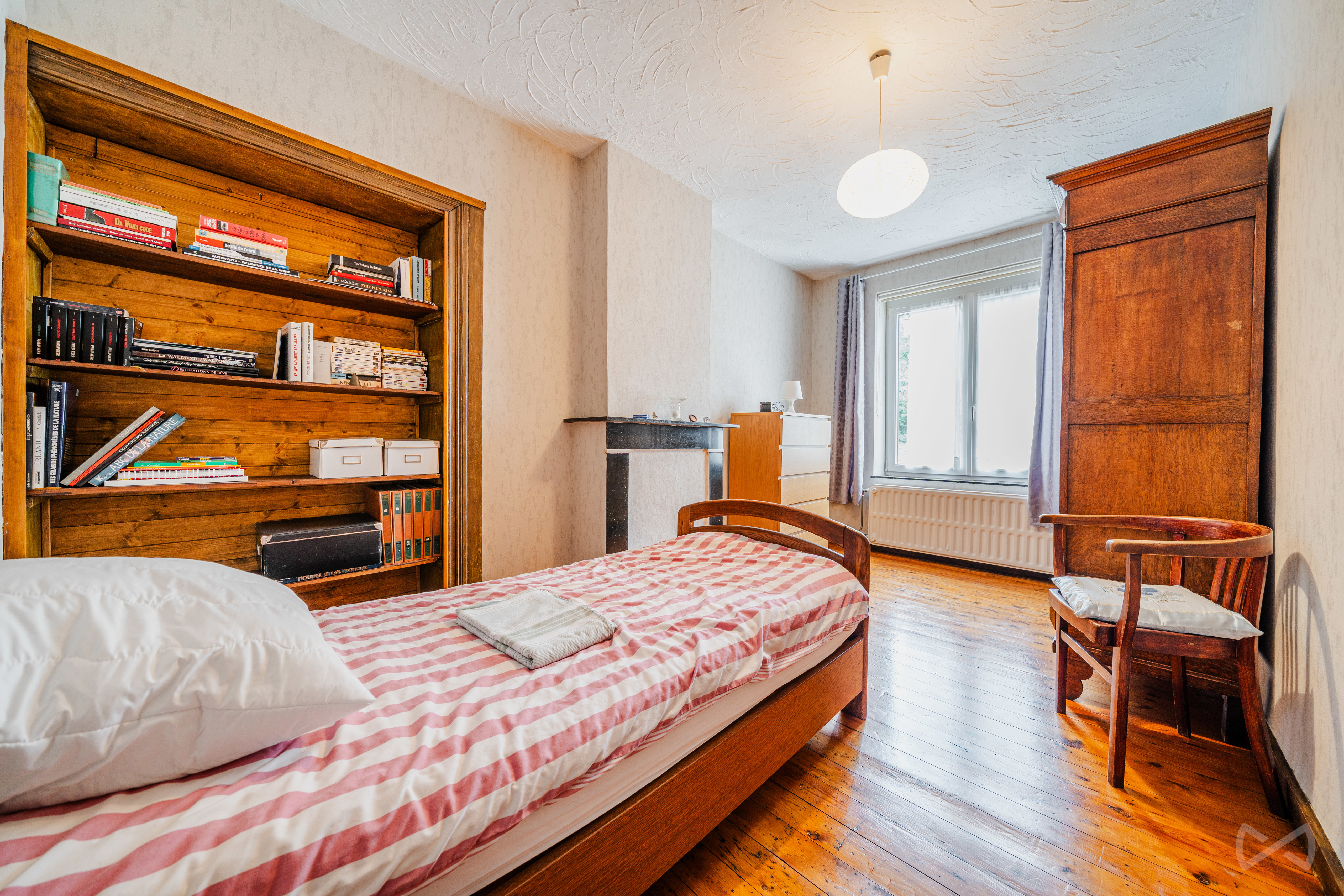 Photo 4 sur 4 pour Maison de deux chambres à Ougrée