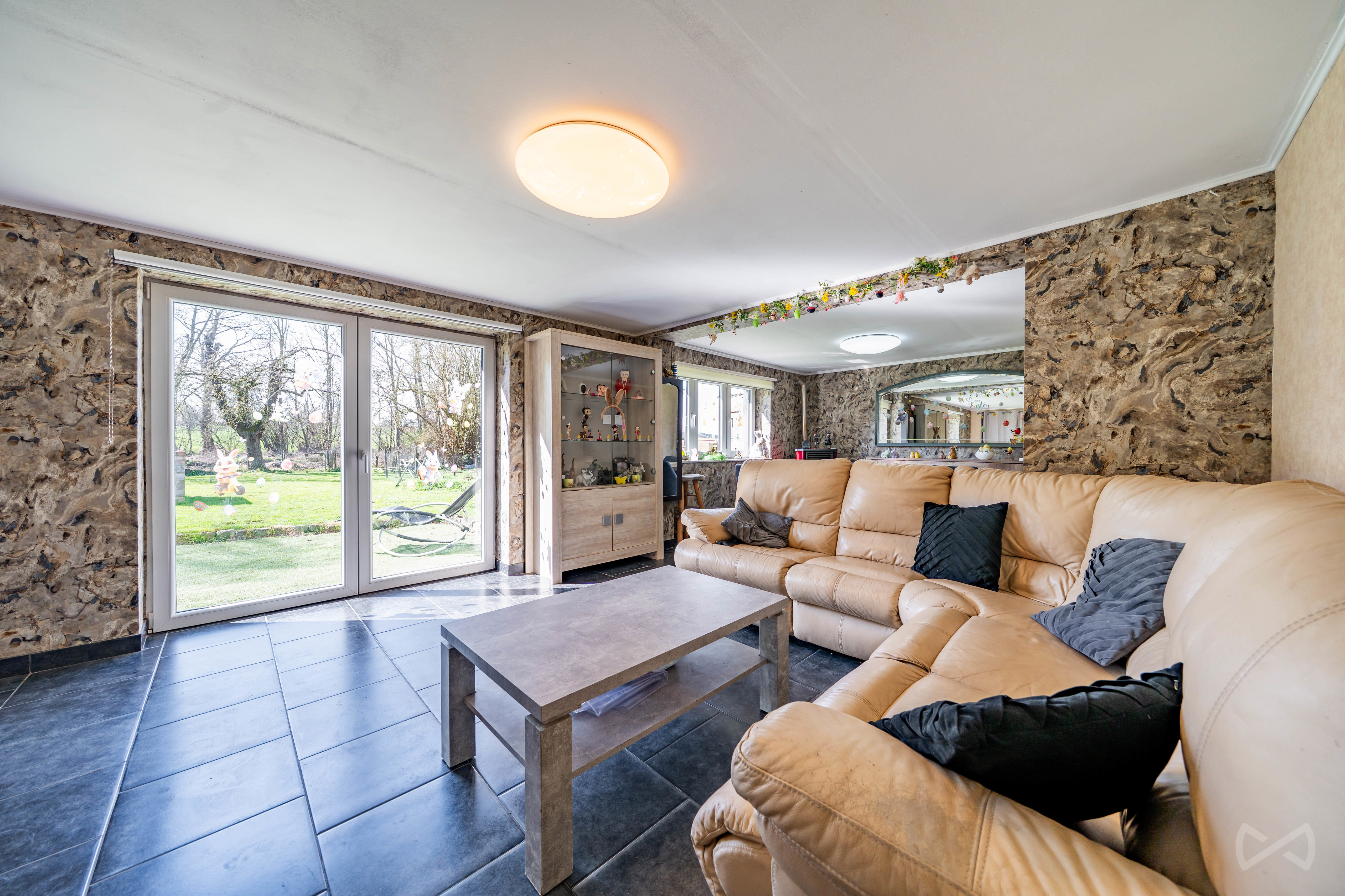 Photo 3 sur 3 pour Villa de deux chambres à Villers-le-Bouillet