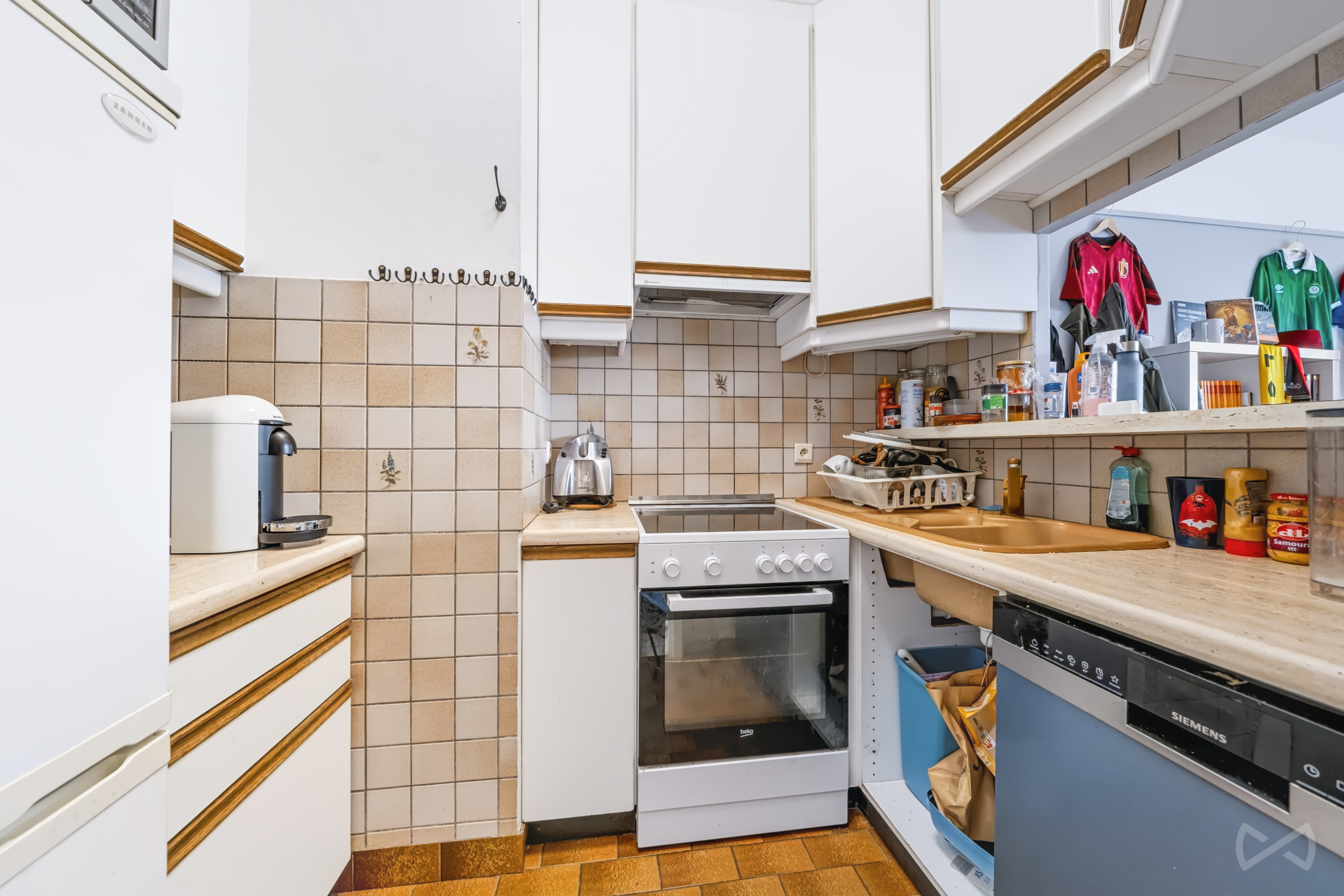 Foto van de woning