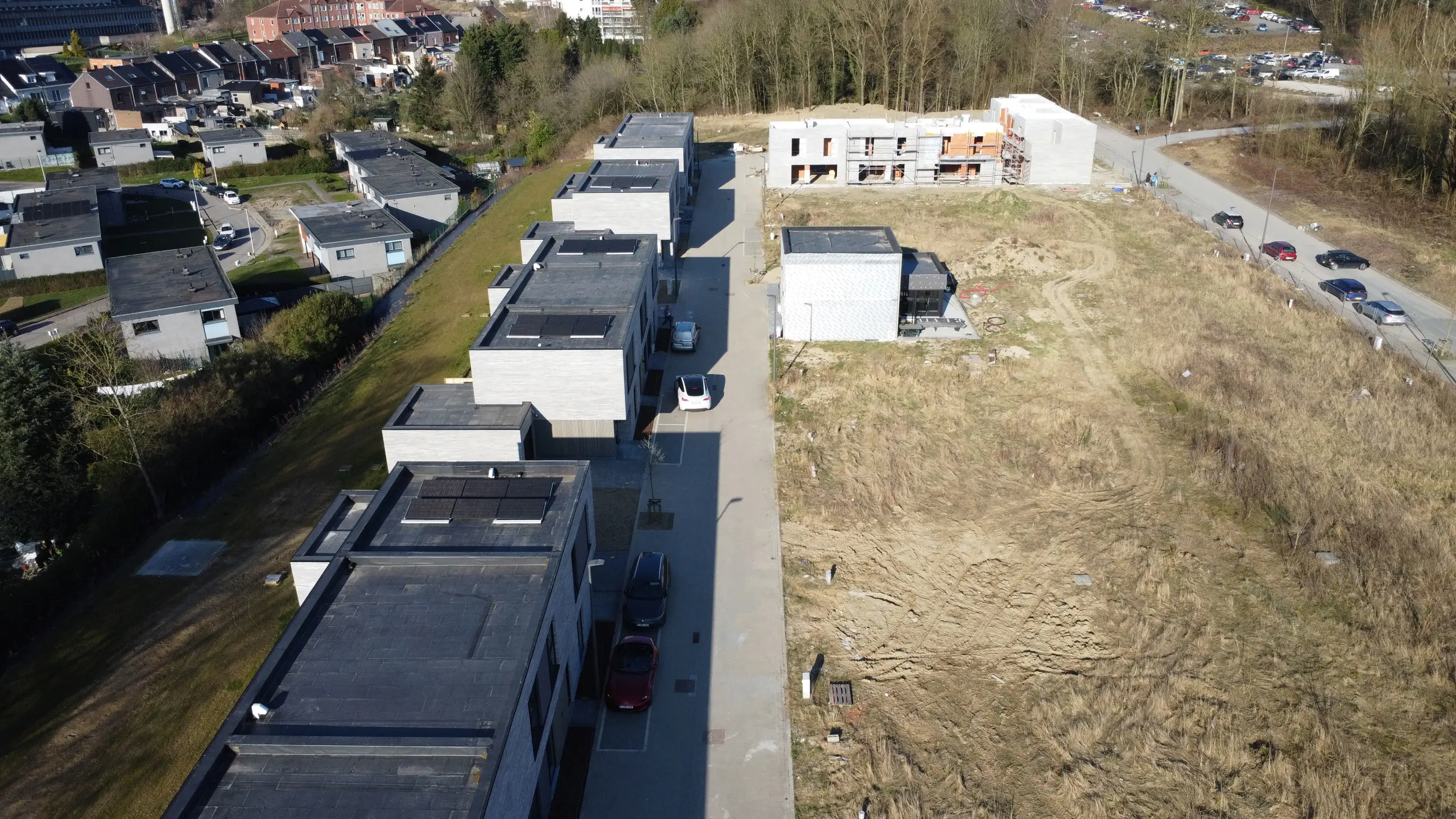 Picture 2 of 3 for House with two bedrooms in La Louvière