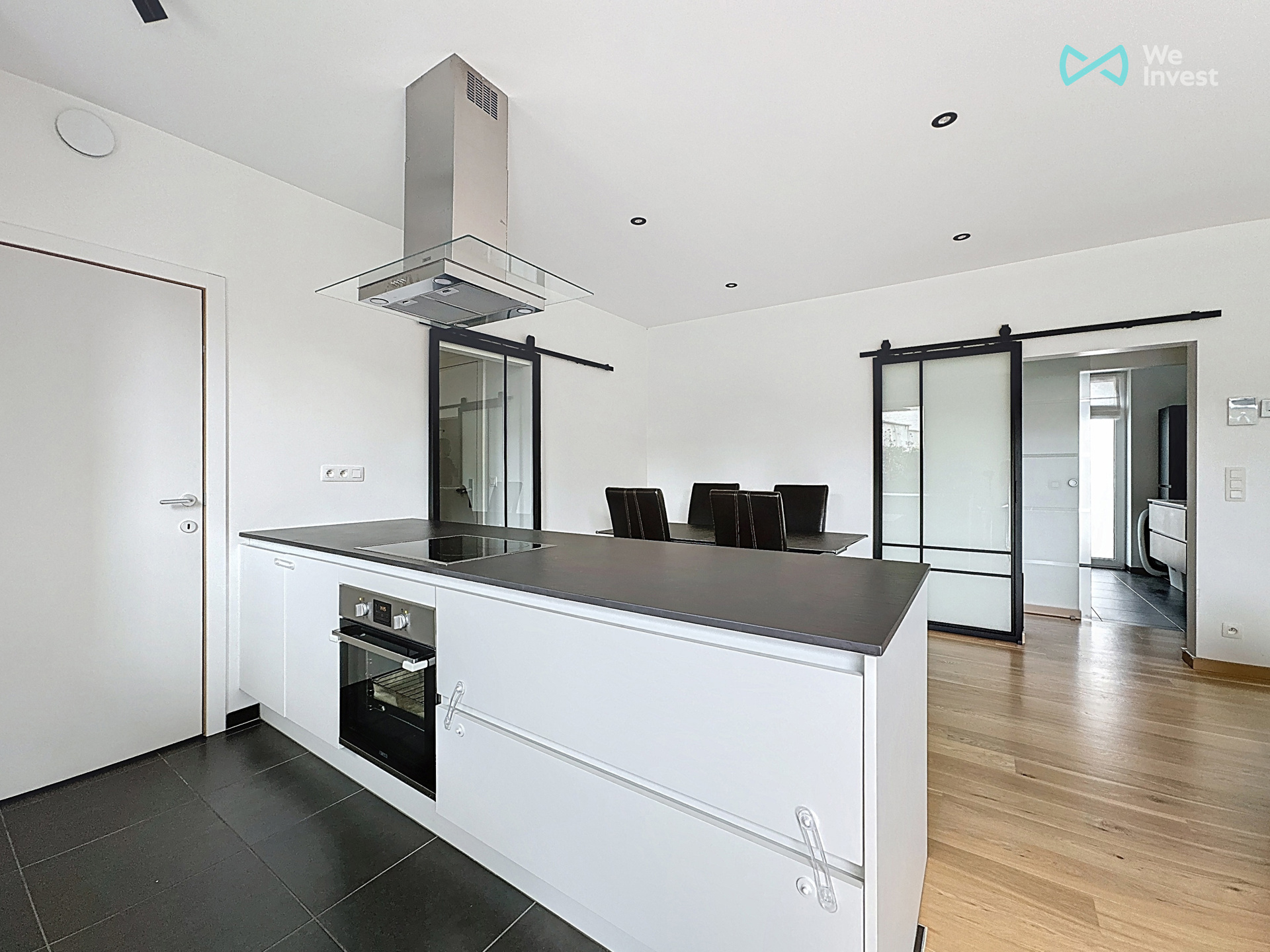 Picture 2 of 4 for Flat with two bedrooms in Wezembeek-Oppem