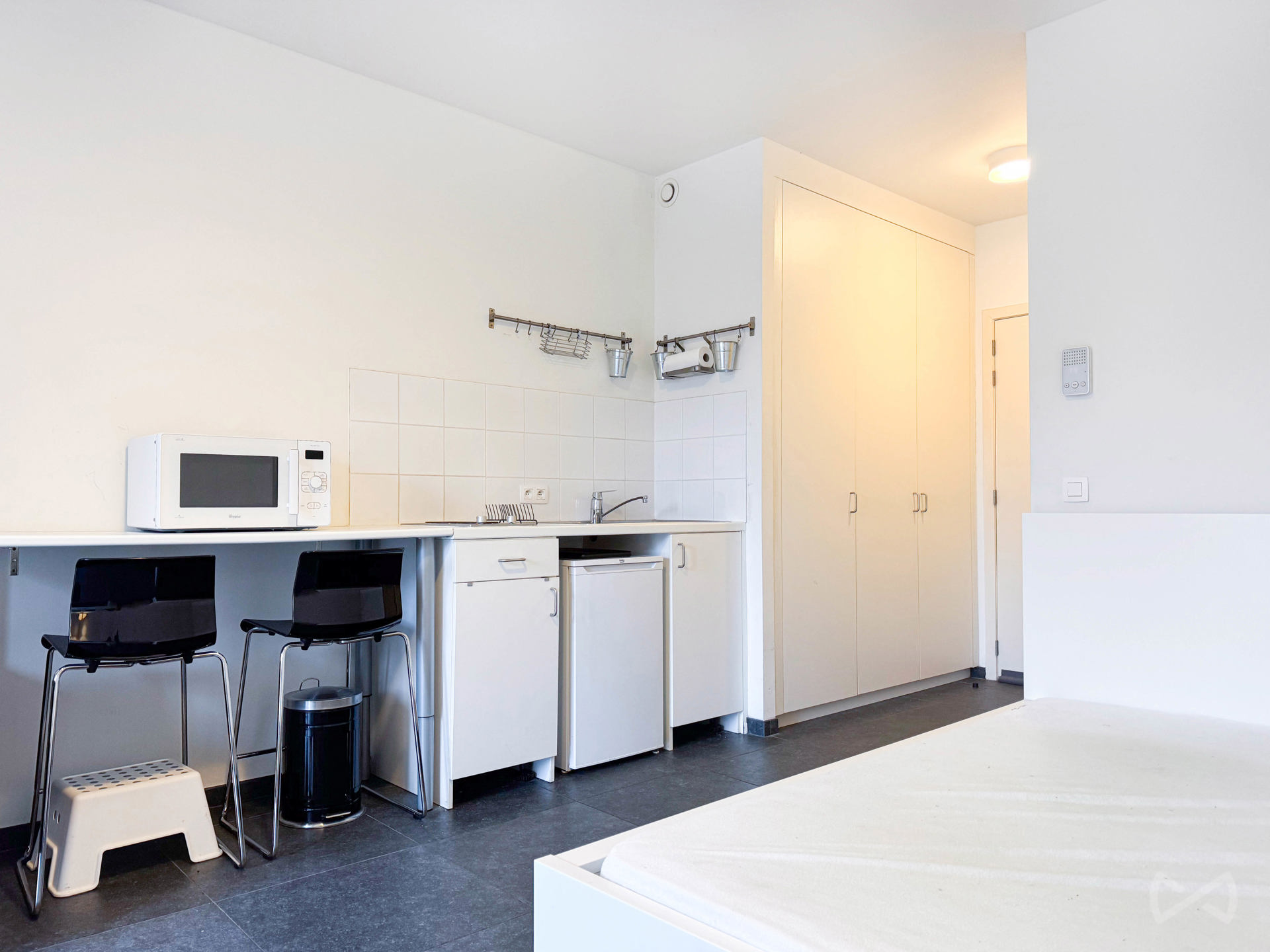 Photo 2 sur 3 pour Studio à Leuven