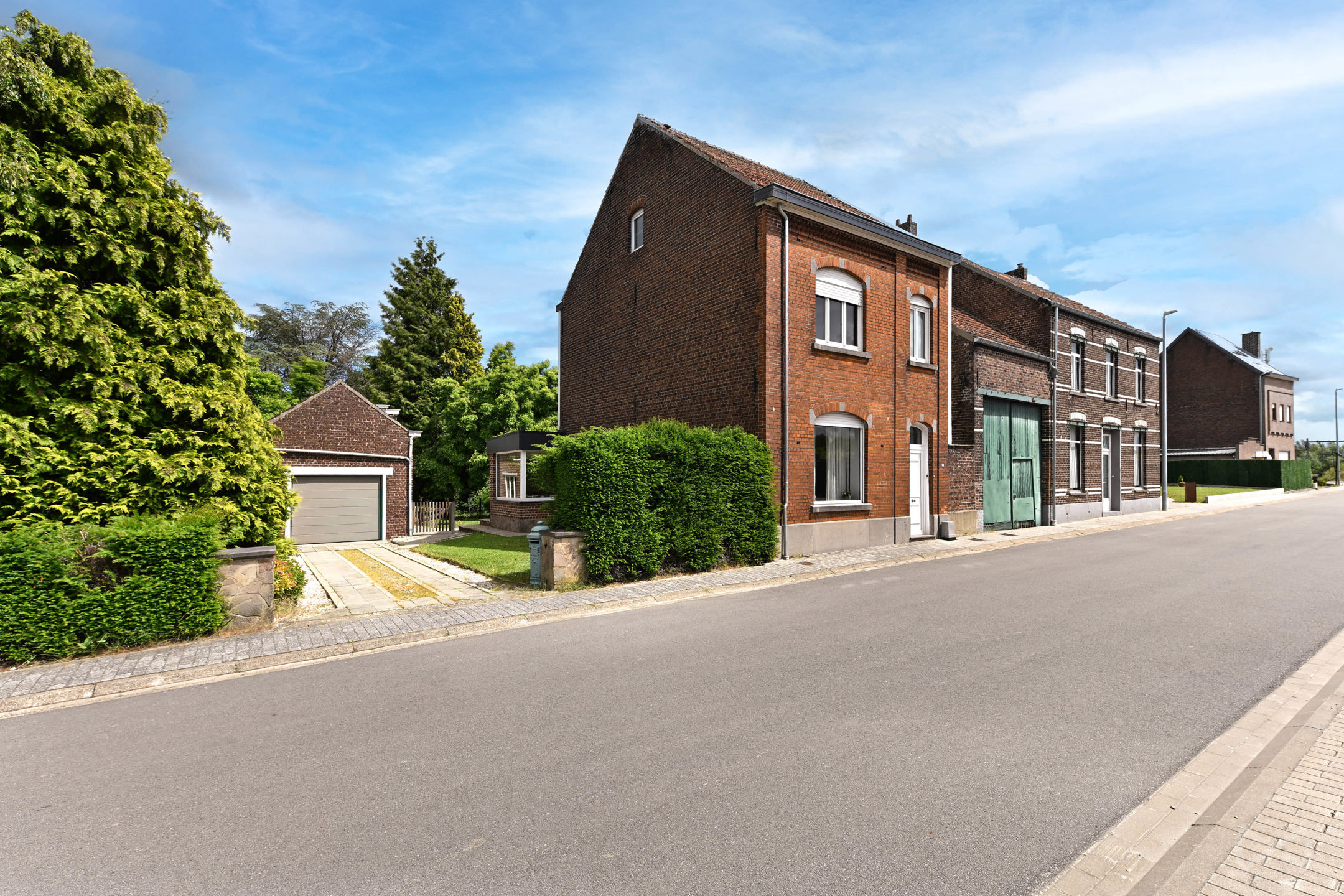 Photo 1 sur 5 pour Maison de deux chambres à Boutersem Roosbeek