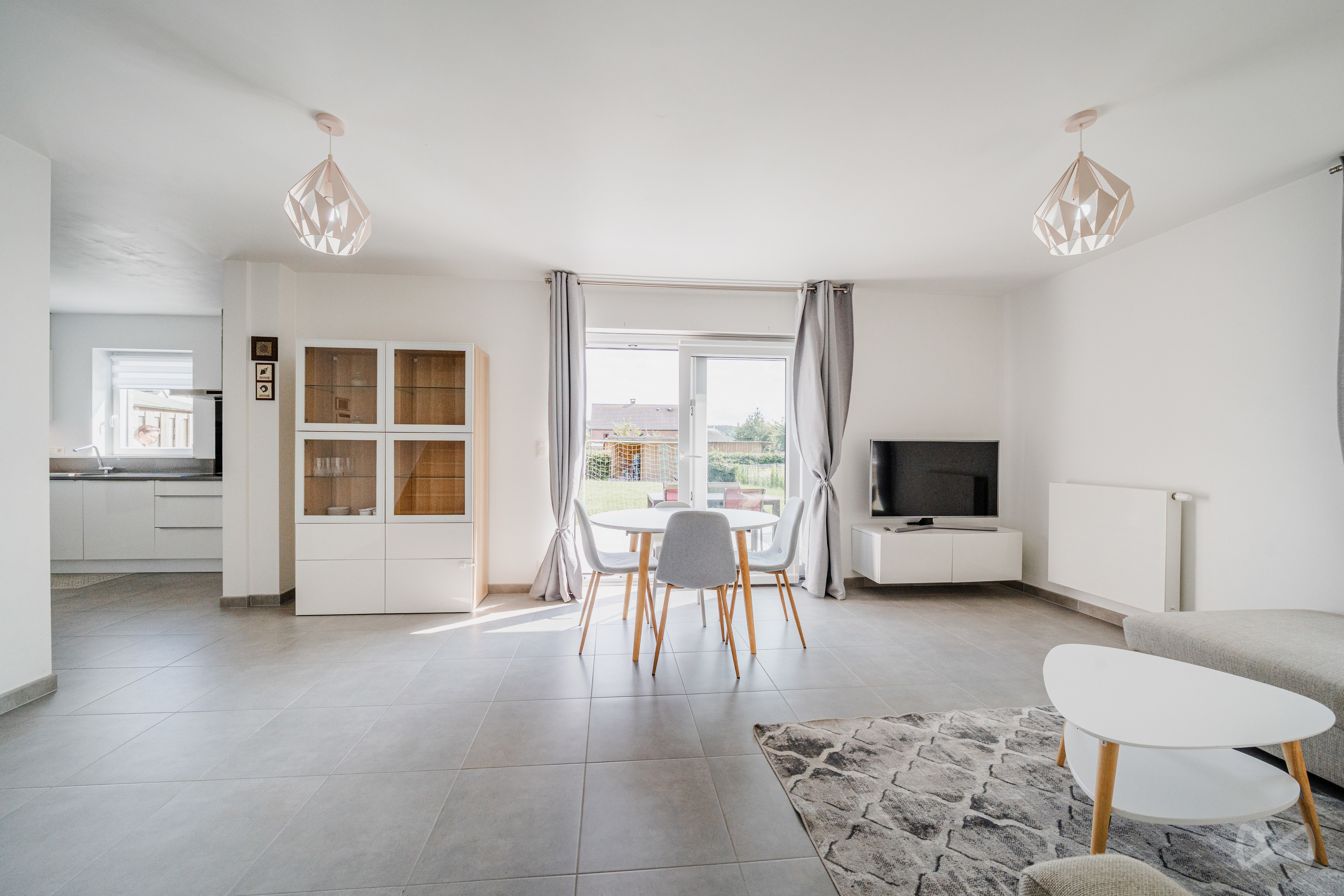 Picture 2 of 4 for House with three bedrooms in Aye