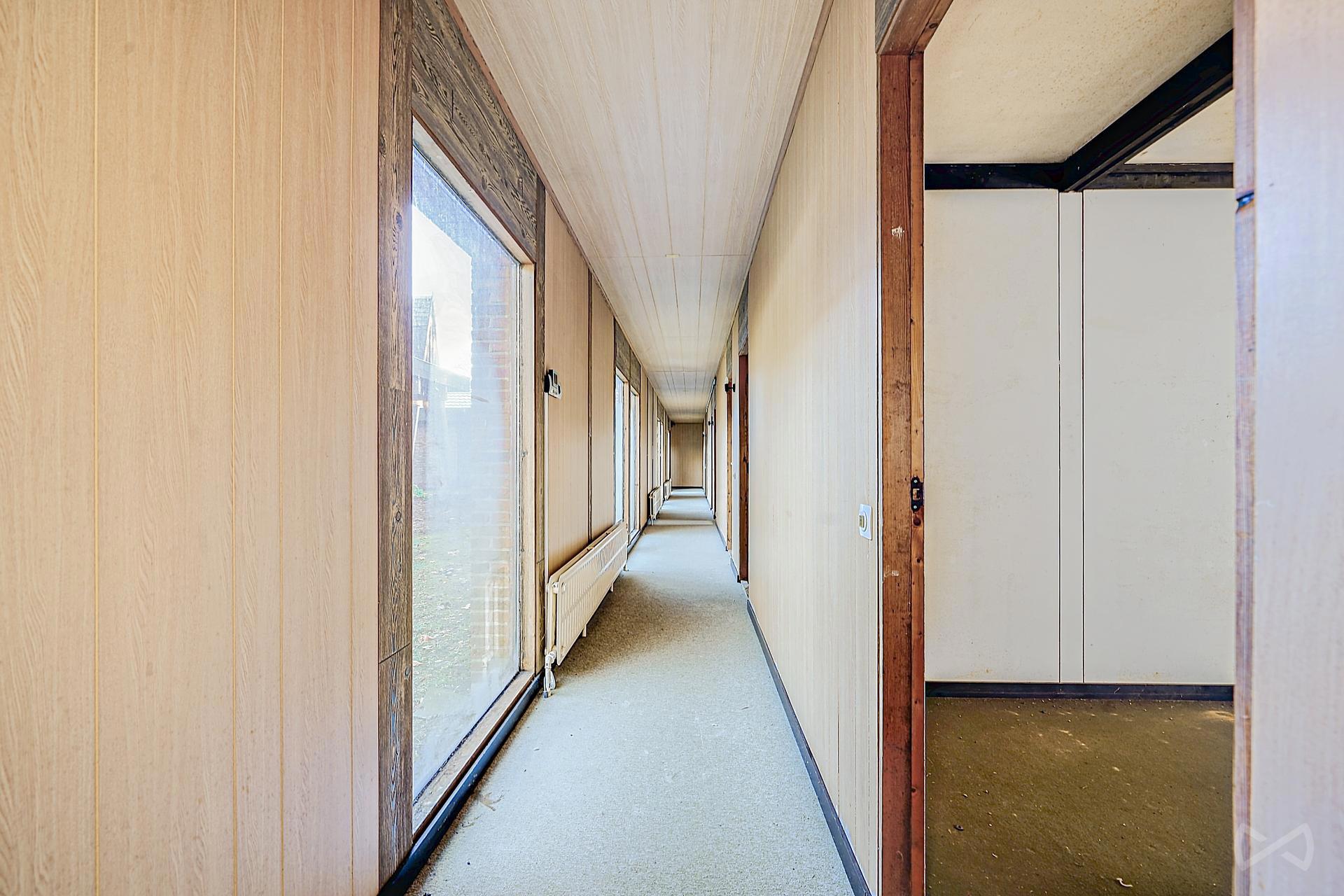 Photo 2 sur 4 pour Maison de 20 chambres à QuÉvy