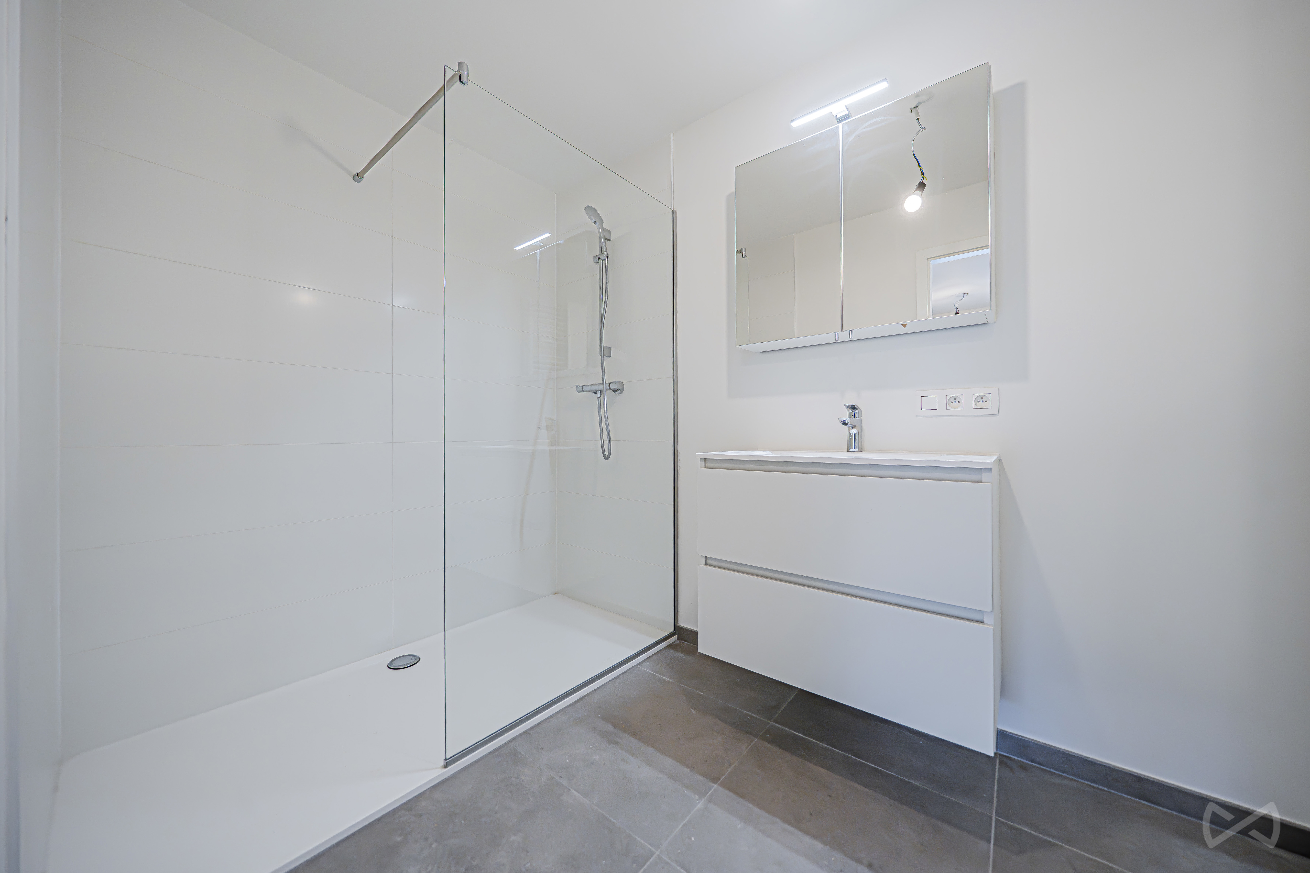 Picture 2 of 4 for Flat with two bedrooms in Aywaille