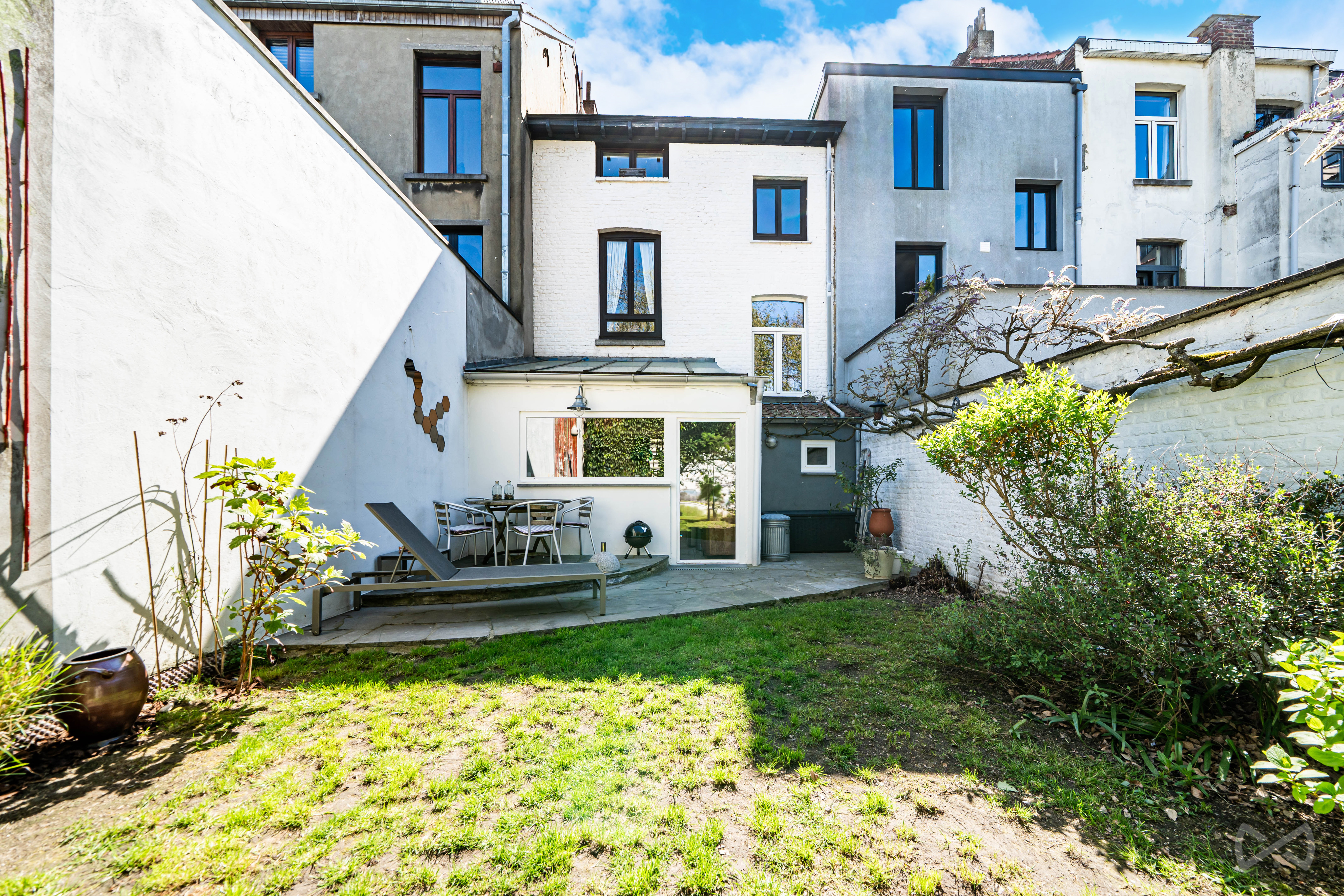 Picture 3 of 4 for House with four bedrooms in Uccle