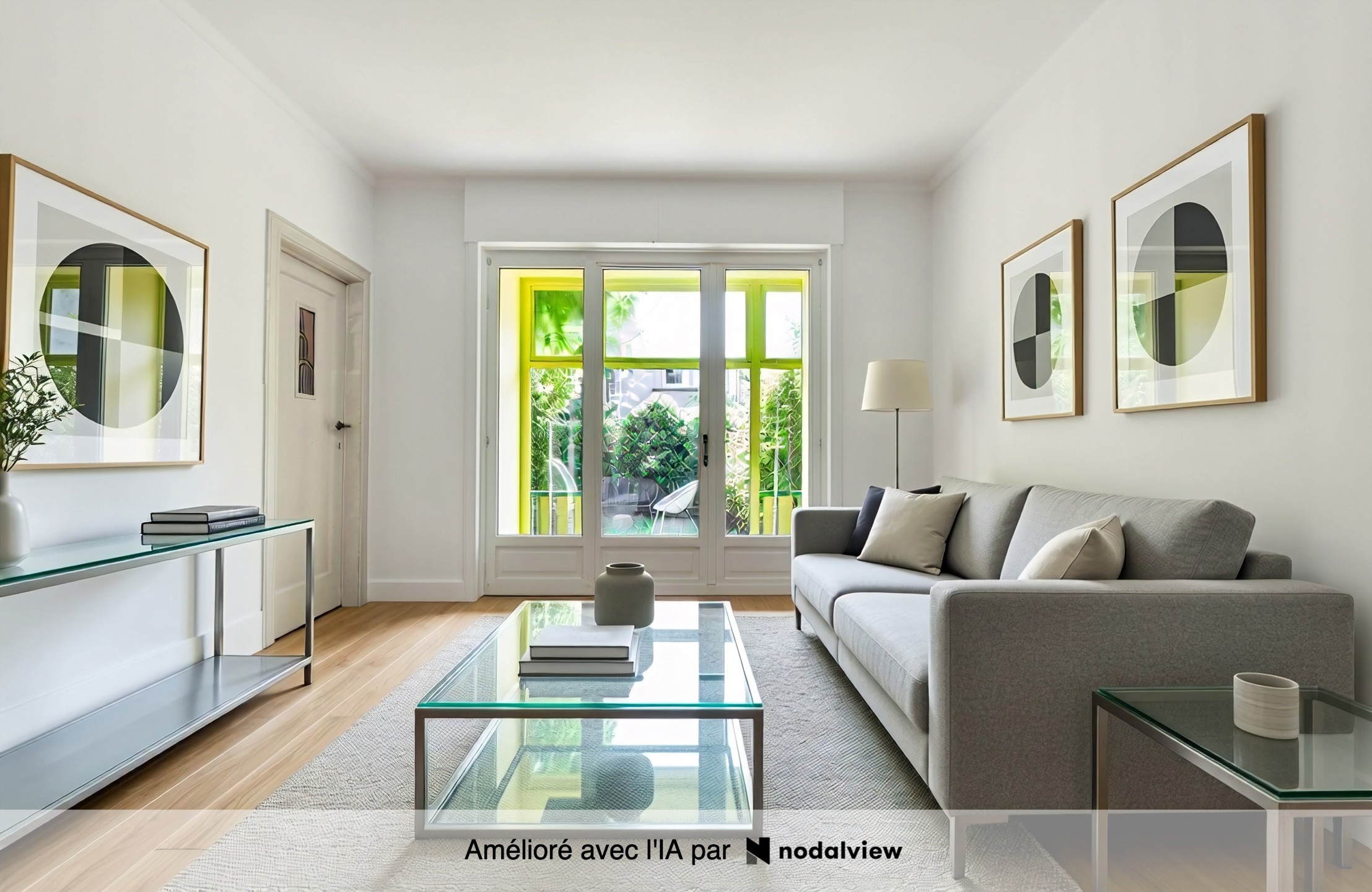 Foto van de woning