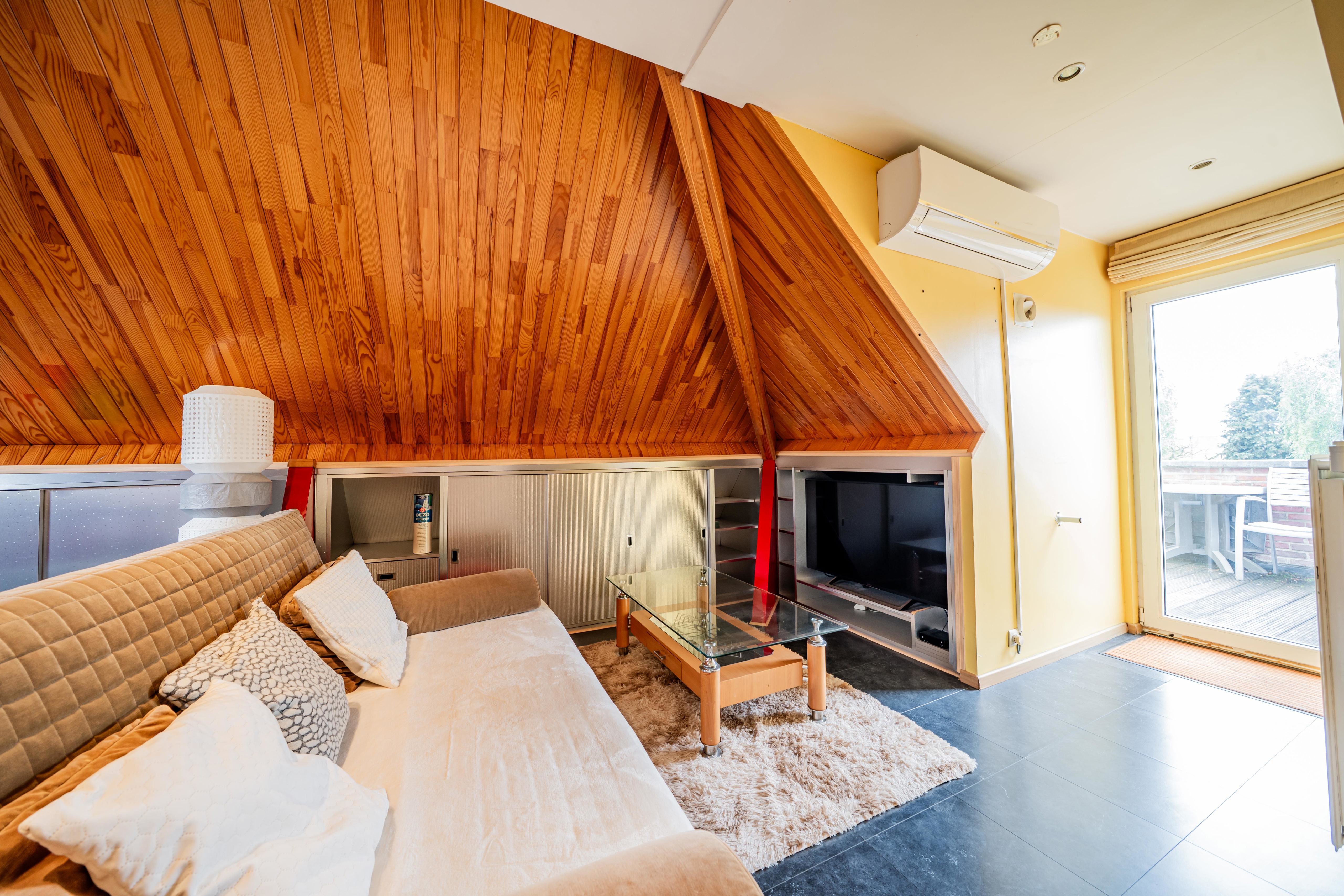 Picture 3 of 4 for House with four bedrooms in Anderlecht