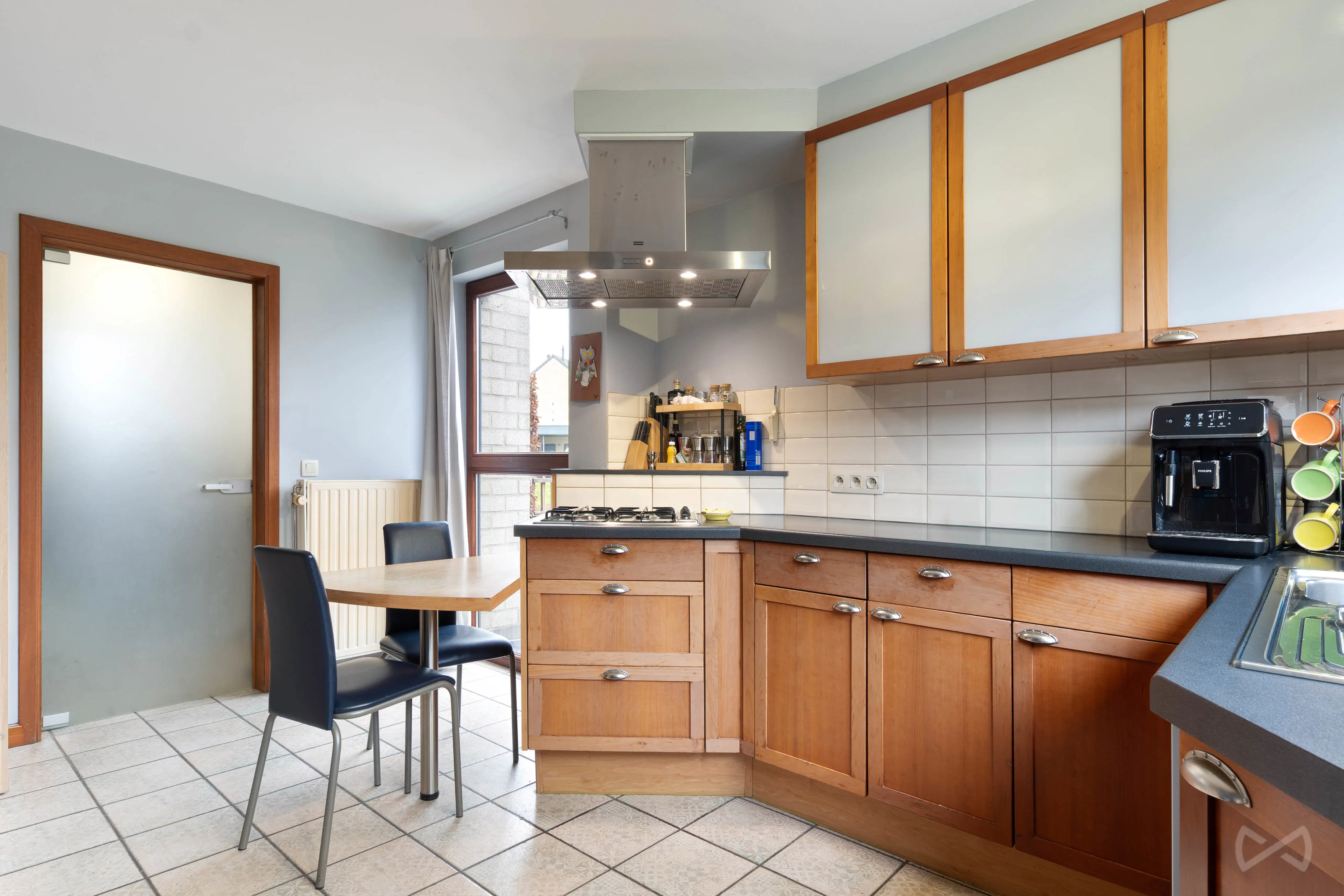 Photo 3 sur 4 pour Maison de trois chambres à Bertem