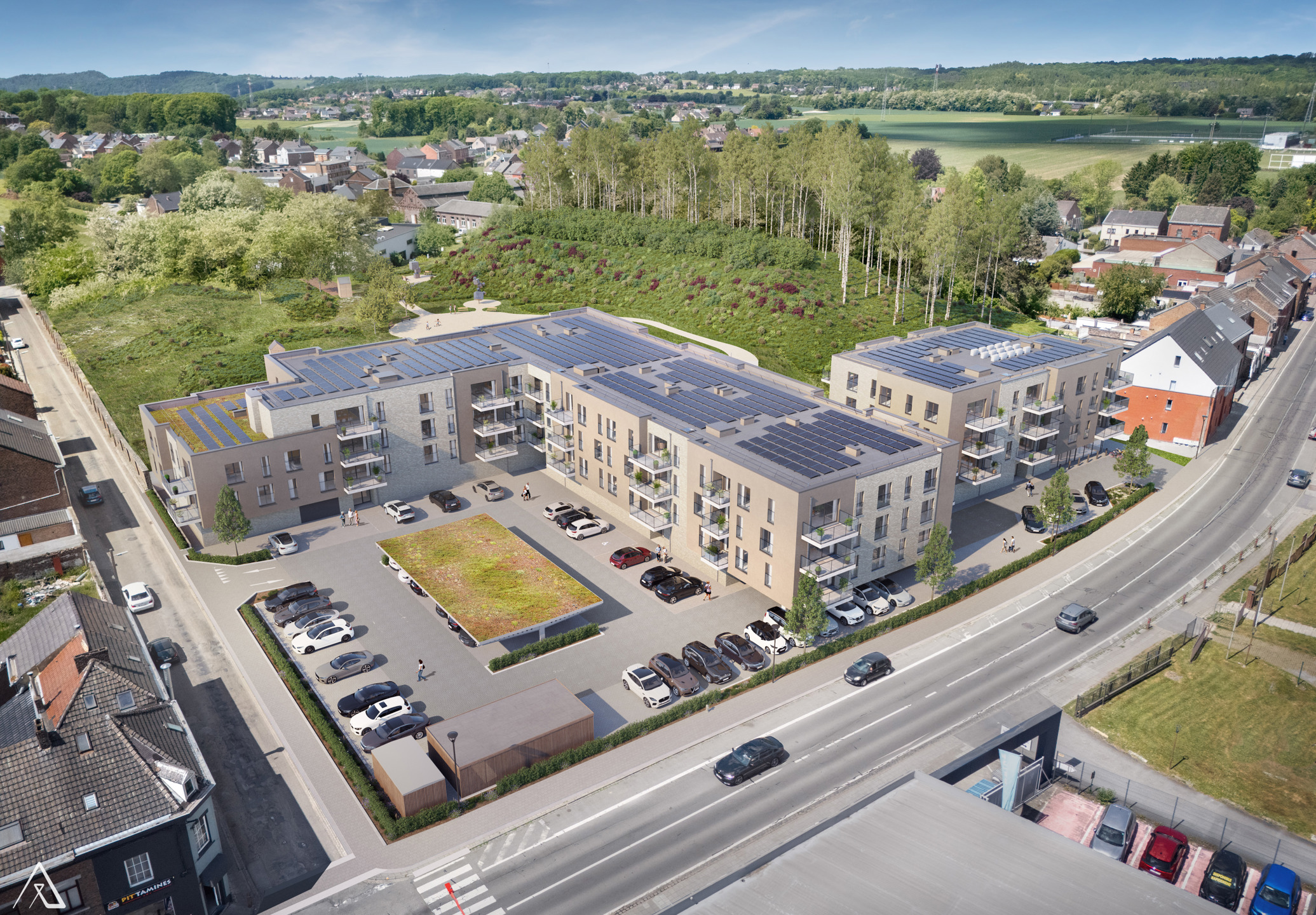 Clos Sainte Barbe — foto 2